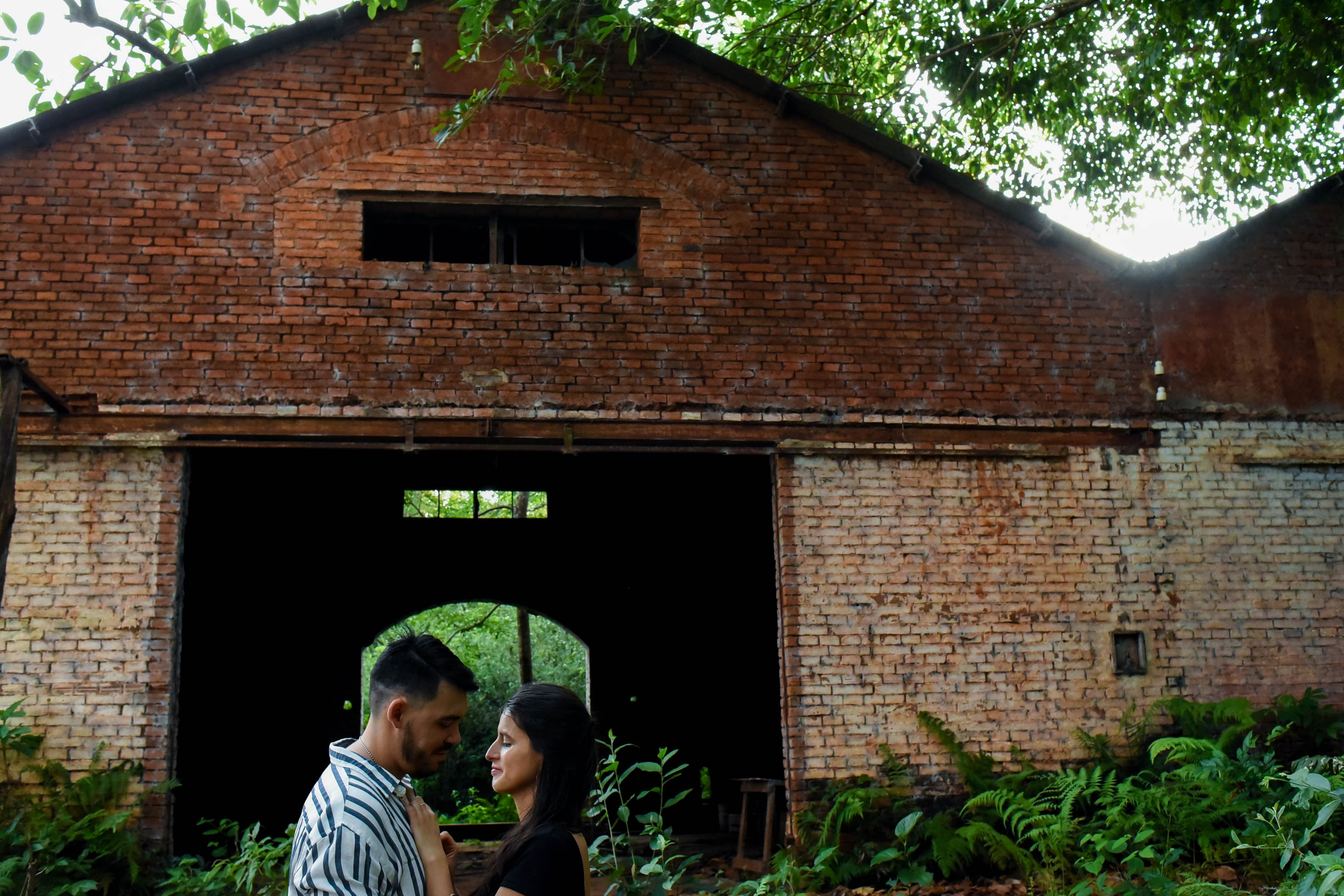 Maru & Dario. Fotografo de casamiento en misiones y fotógrafo de familia  Posadas