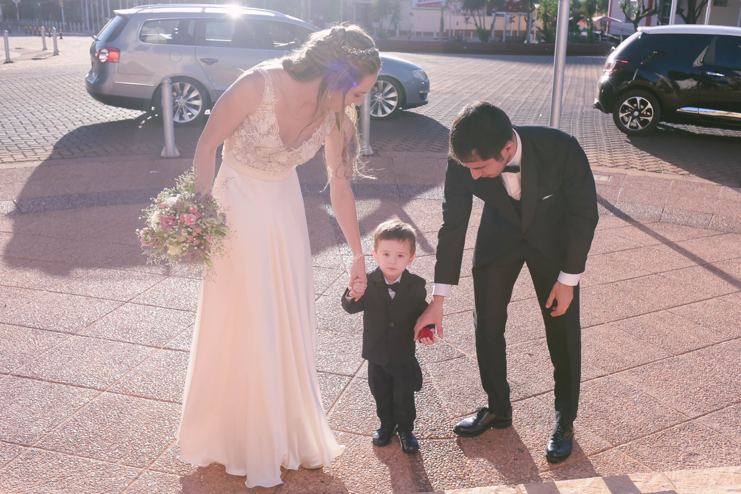 Casamiento de Carolina & Marcelo. Fotografo de casamiento en misiones y fotógrafo de familia  Posadas
