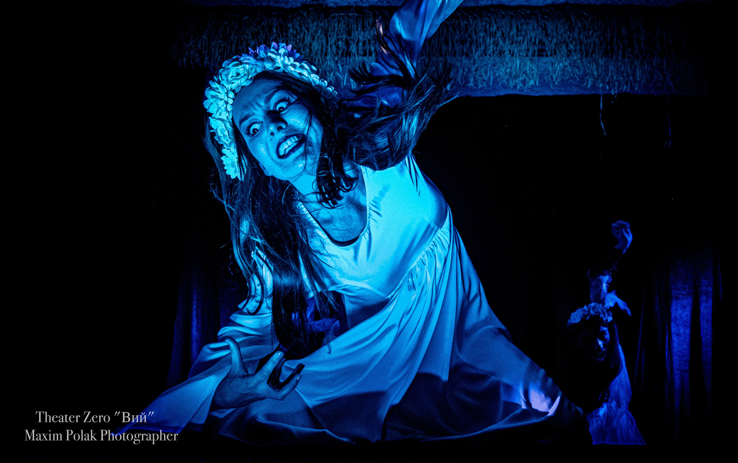 Theater Zero “Vii”. Middle East Photo Agency — Photography & Event Magnets — סוכנות צילום והדפסת מגנטים לאירועים