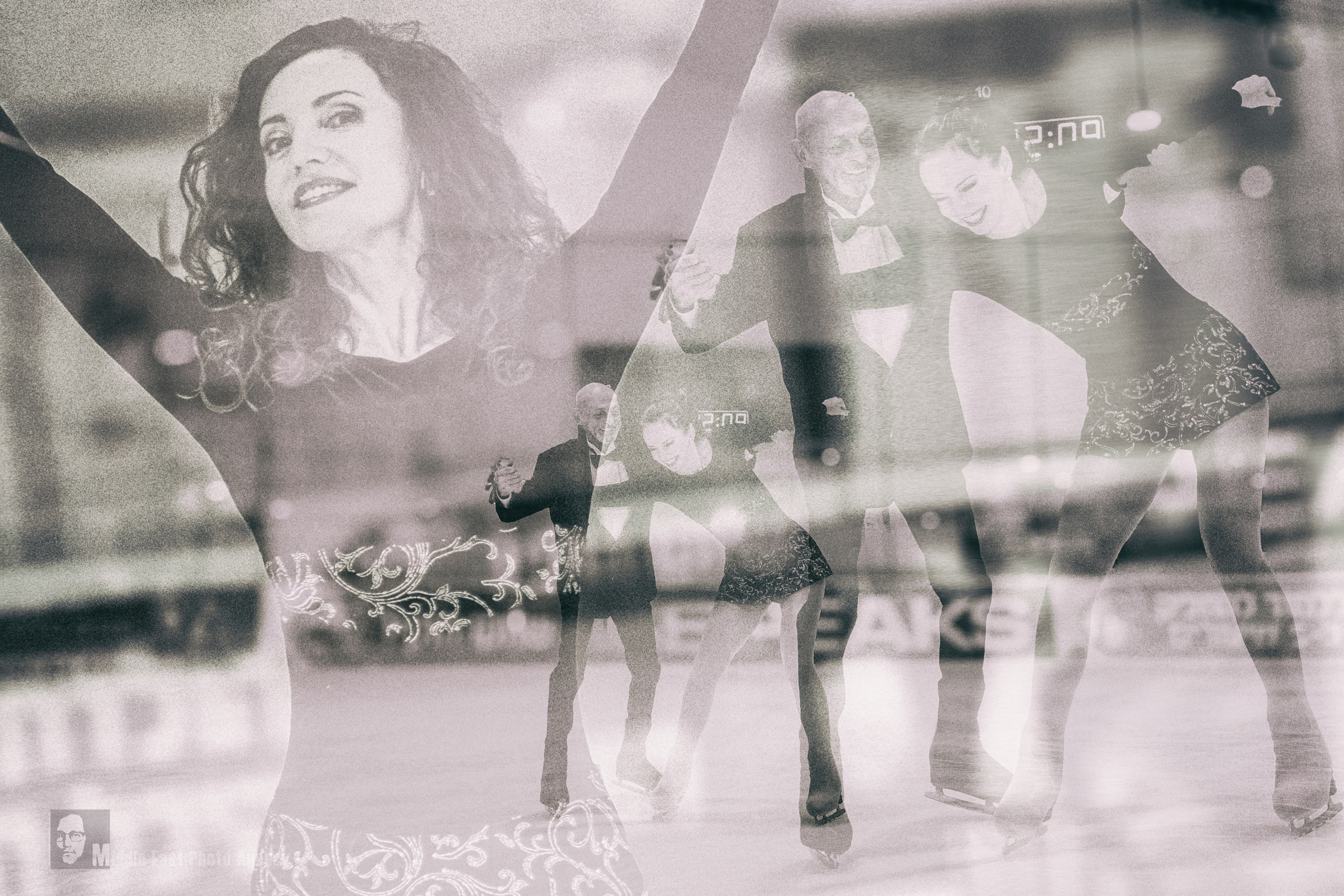 Aliay & Eduardo. Middle East Photo Agency — Photography & Event Magnets — סוכנות צילום והדפסת מגנטים לאירועים