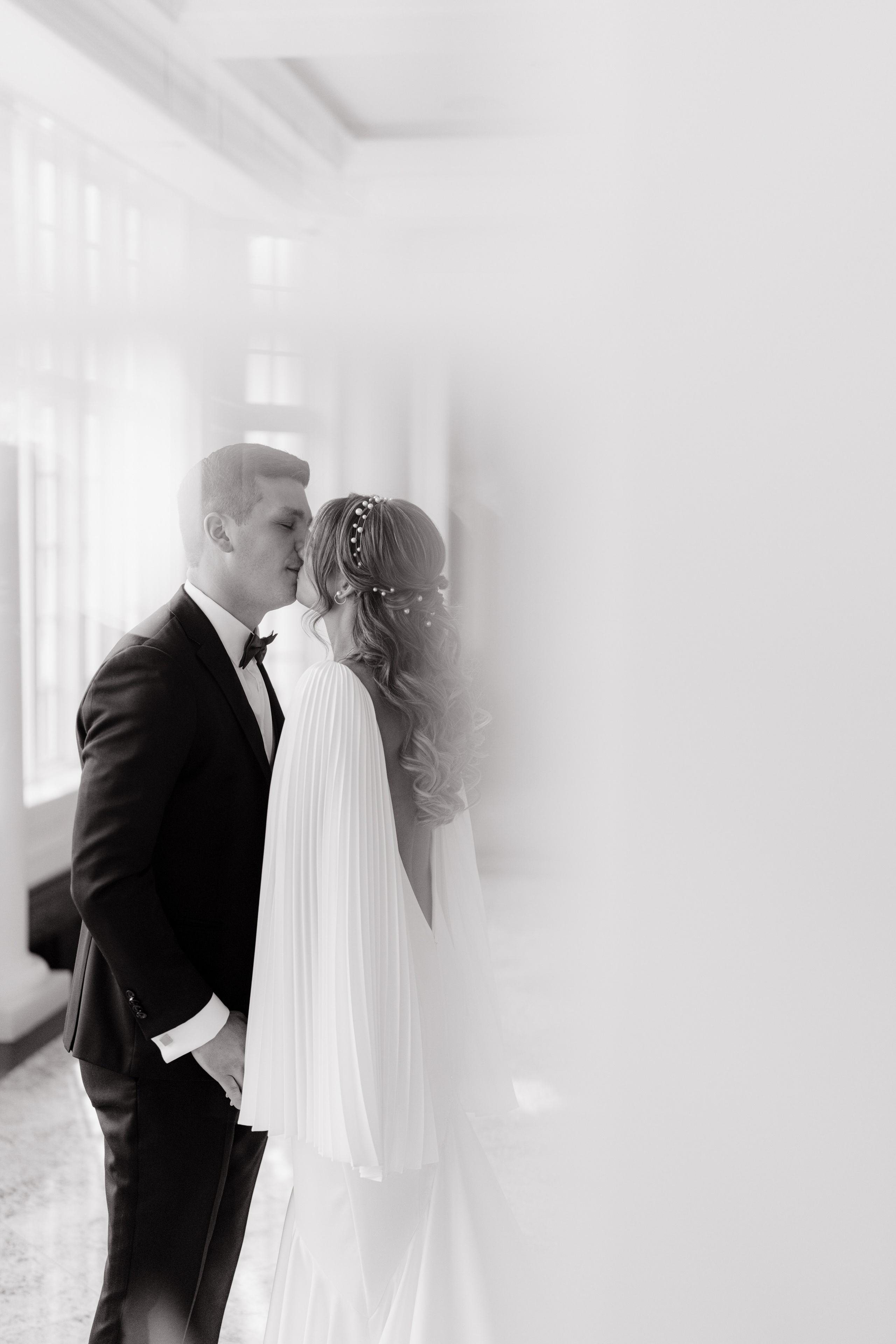 Amanda and Dan. Wedding photographer and videographer New York | New Jersey