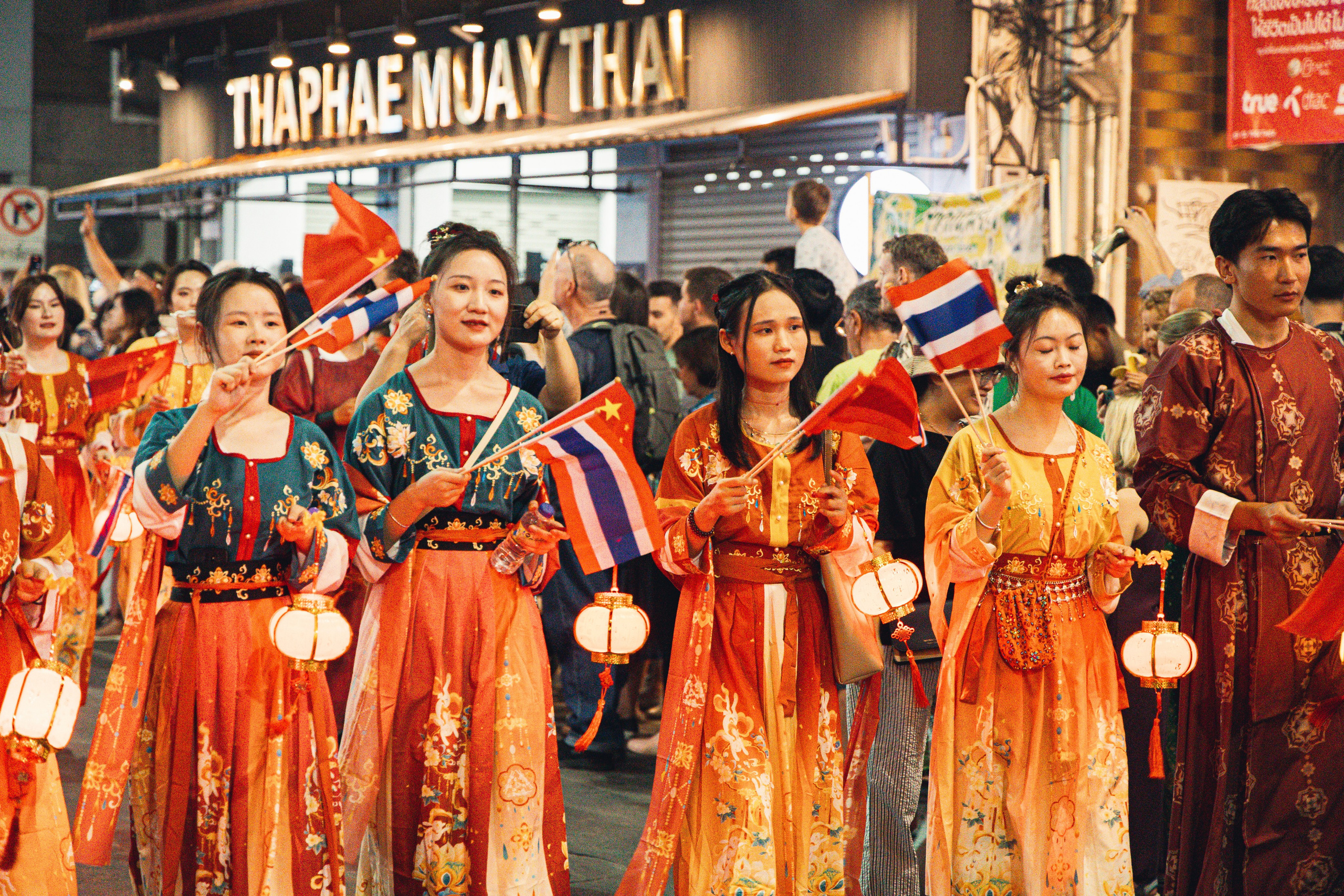 Thailand. A-r.studio