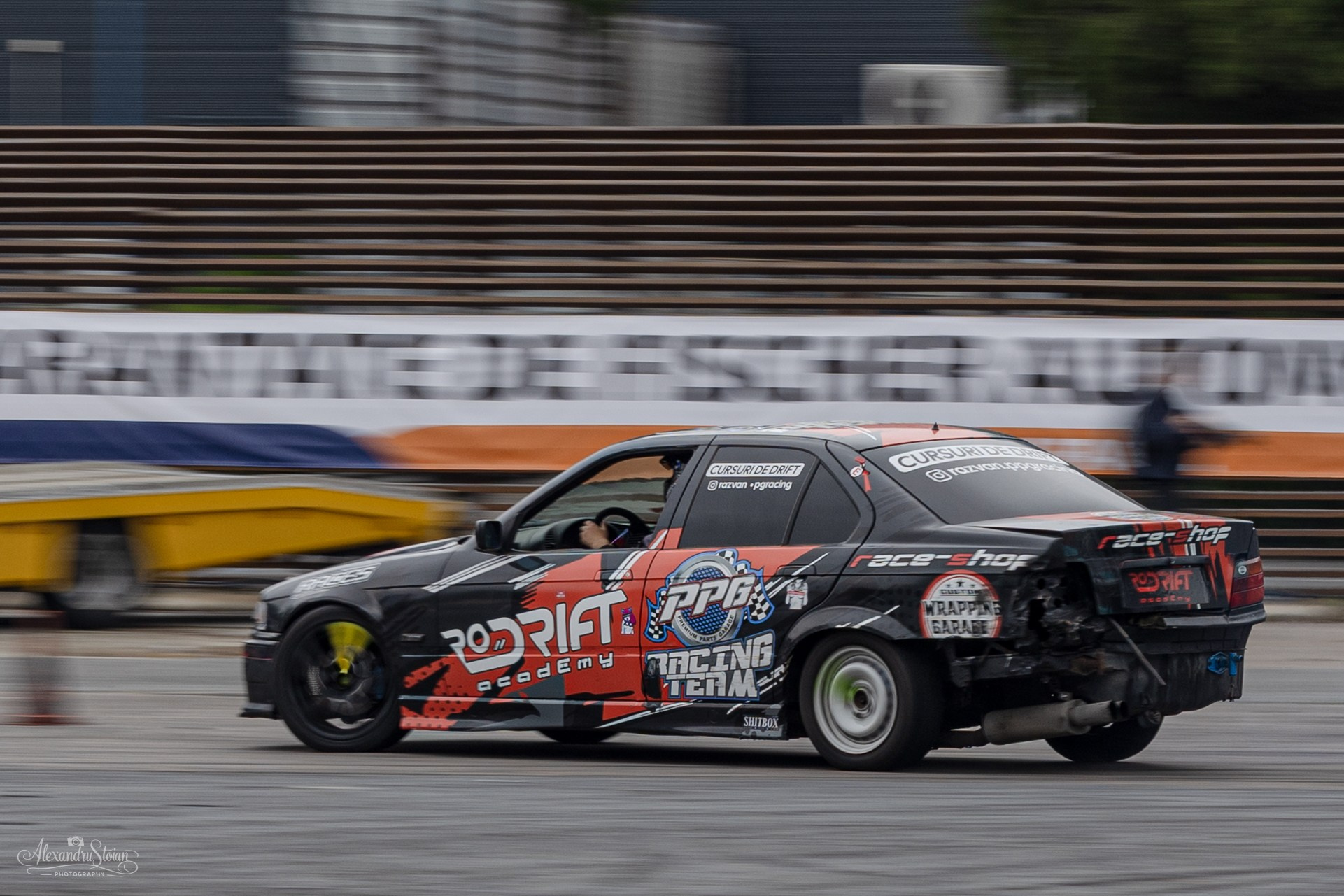 Auto Total Business Show 2025. Http://www.alexphoto.ro