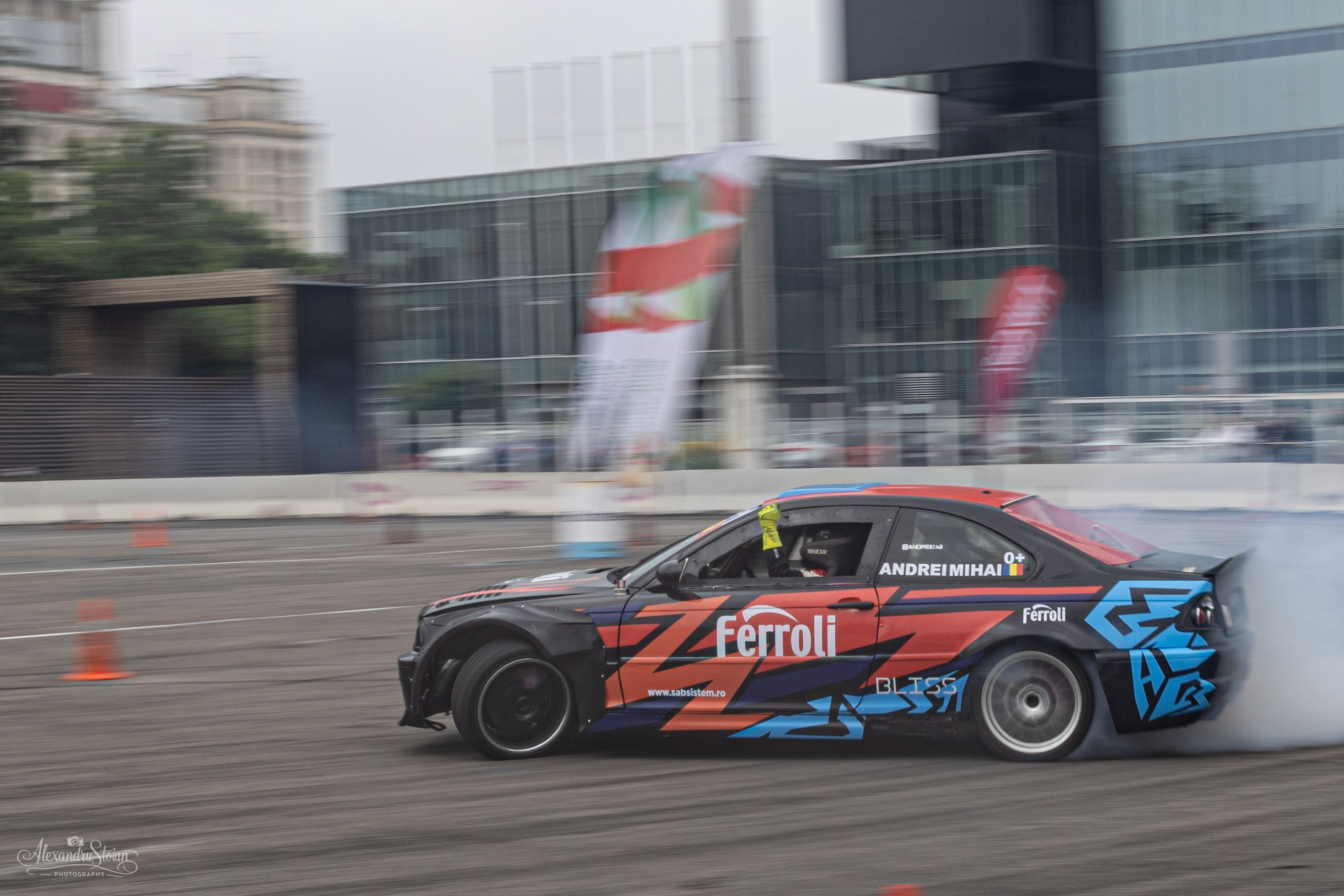 Auto Total Business Show 2025. Http://www.alexphoto.ro