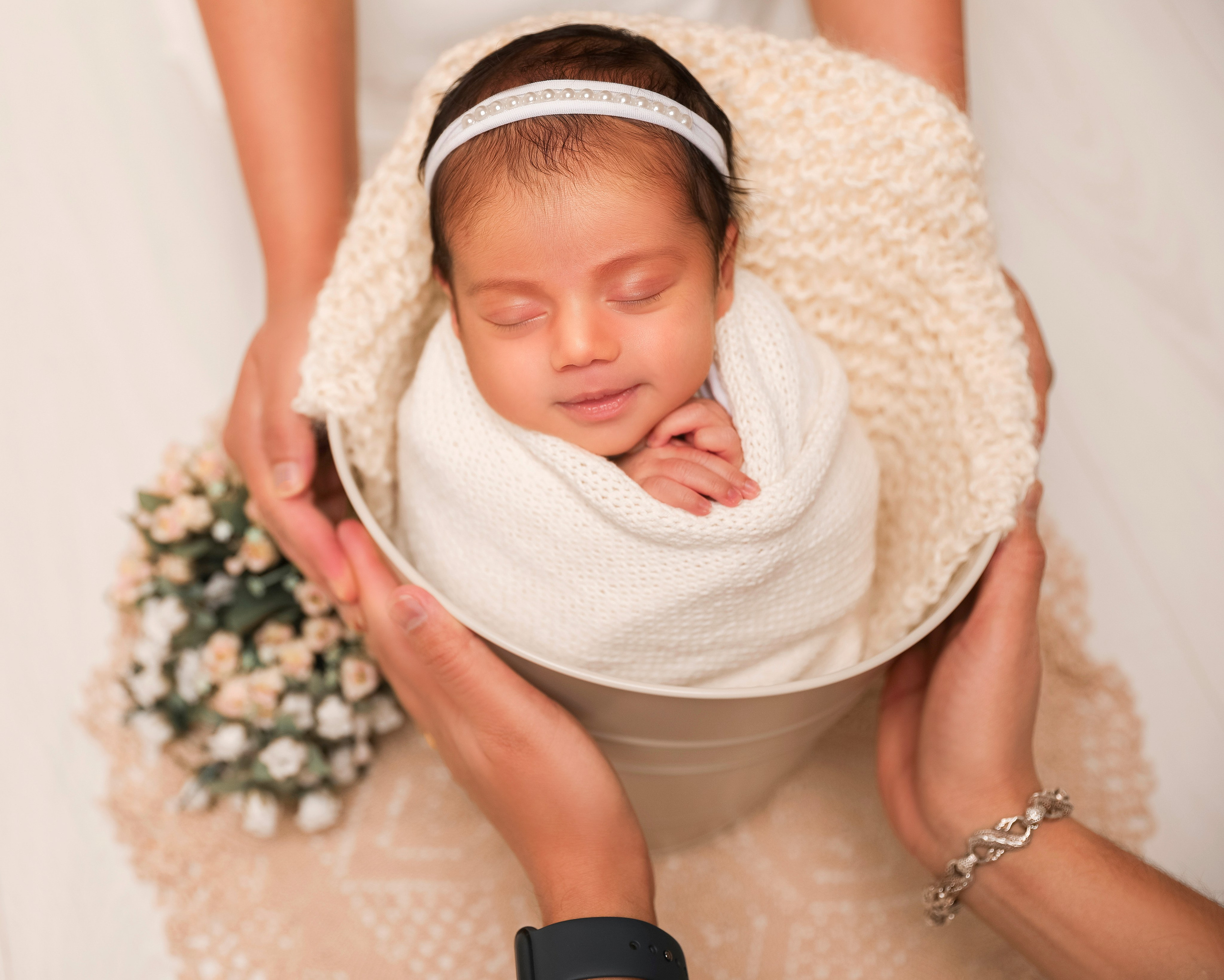 NEWBORN. Silvia Stamati Photography Helsinki