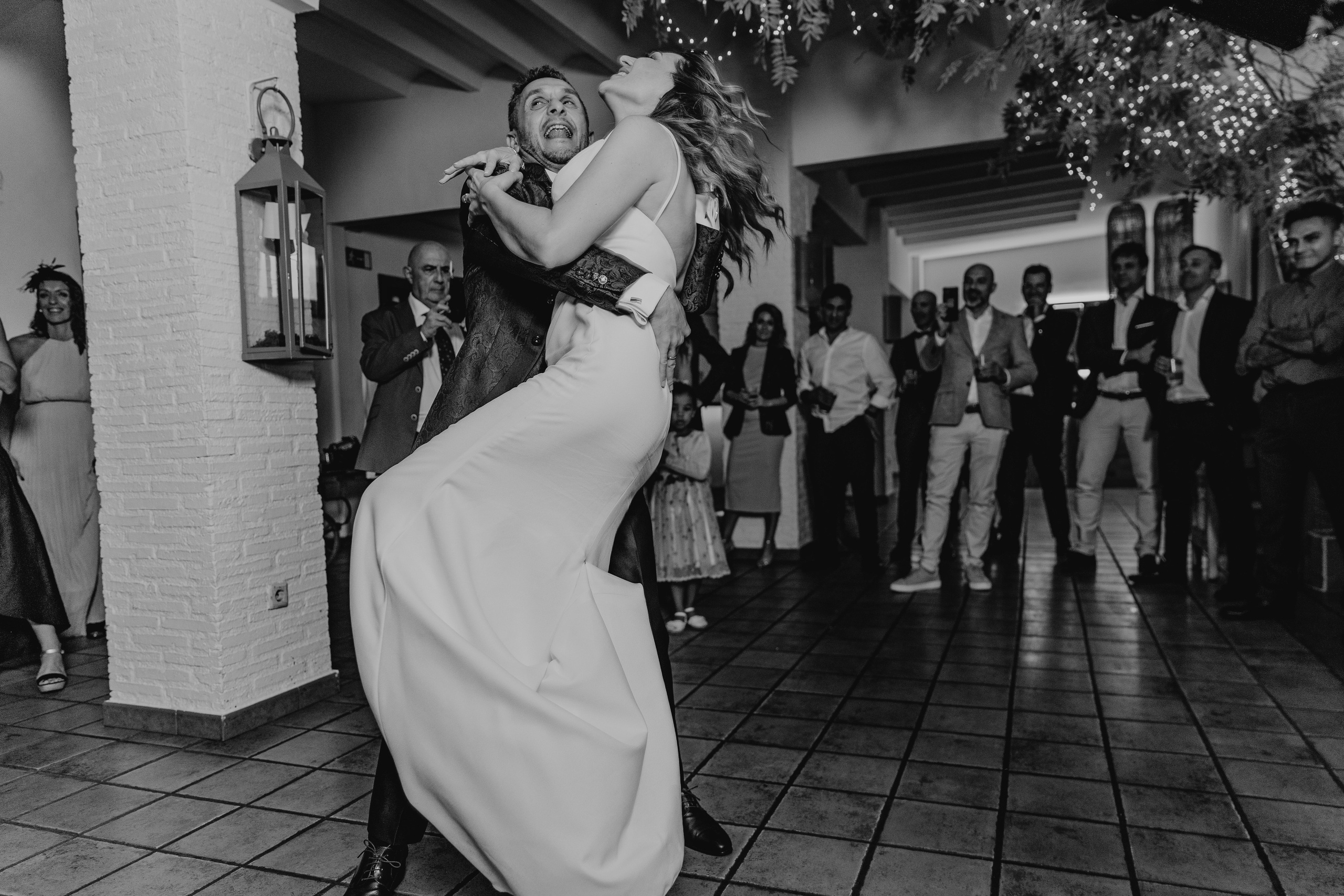 Fotografía de Bodas en Madrid - Rainbox: Capturamos Tu Amor con Pasión. Rainbox Estudio de Fotografía