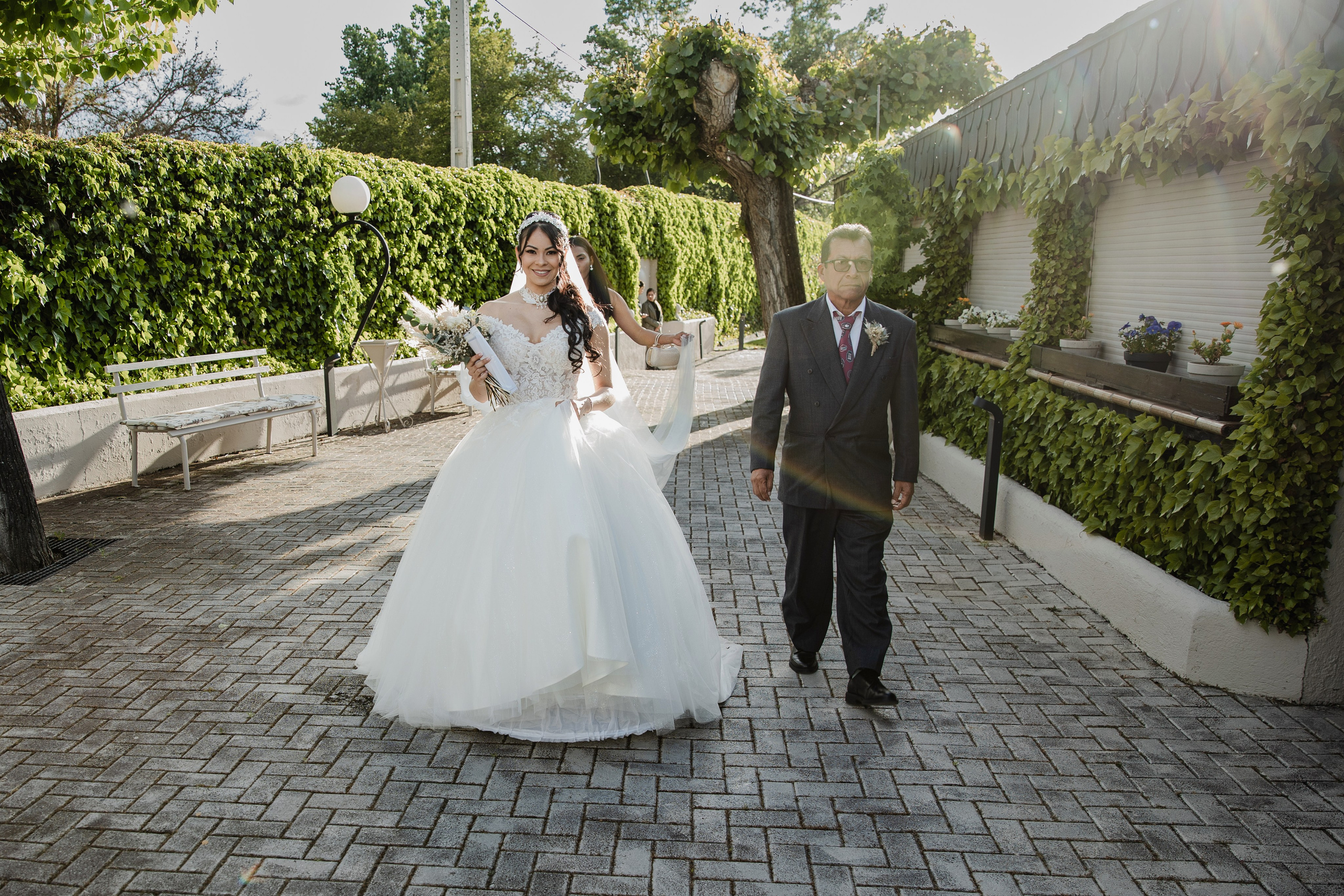 Fotografía de Bodas en Madrid - Rainbox: Capturamos Tu Amor con Pasión. Rainbox Estudio de Fotografía