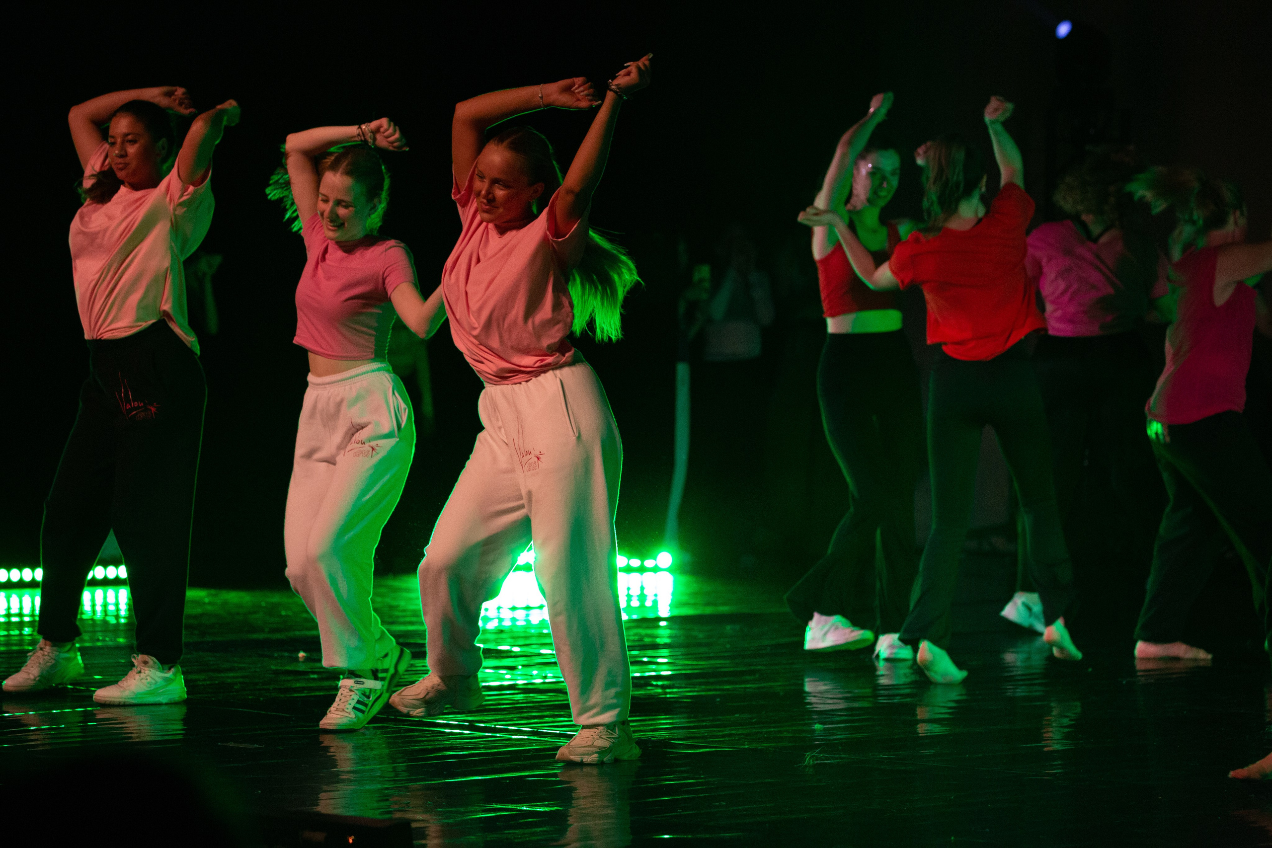 Art Events. Family, portrait, and lifestyle photoshoots in Belgium