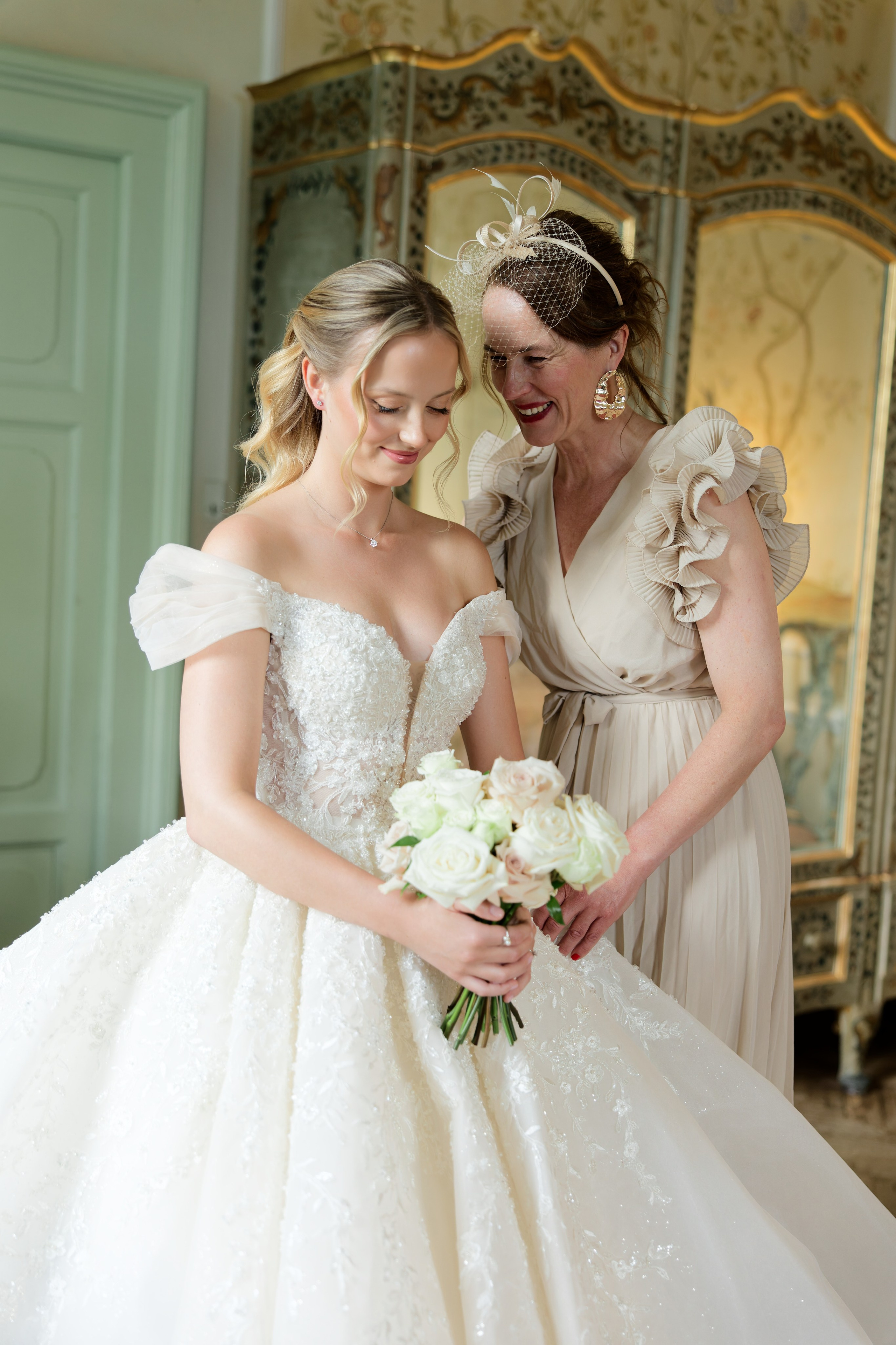 Wedding at La Torre di Pila, Umbria, Italy Preview