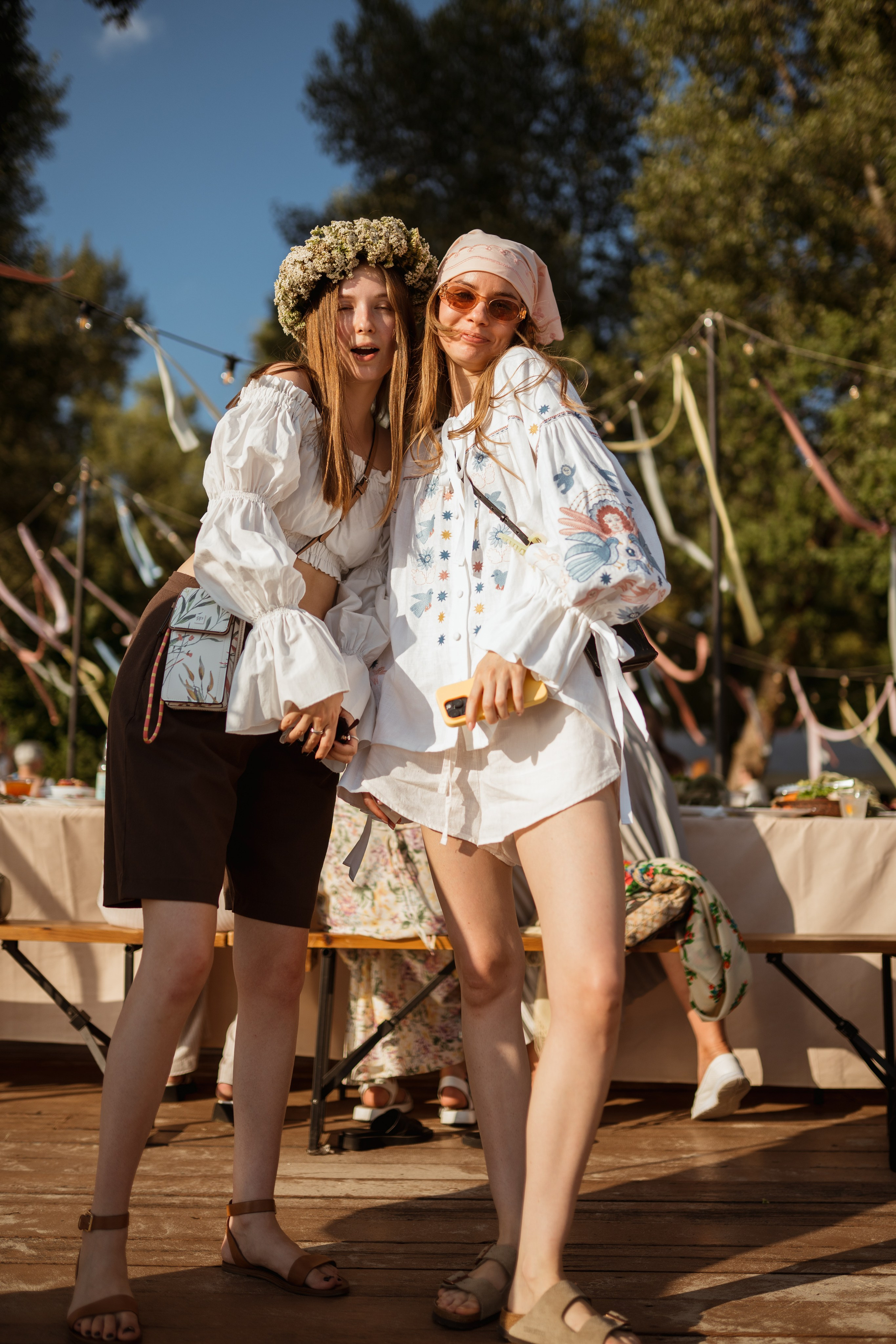 Milk Bar Party. Kostiantyn Holinchenko. Reportage and portrait photographer