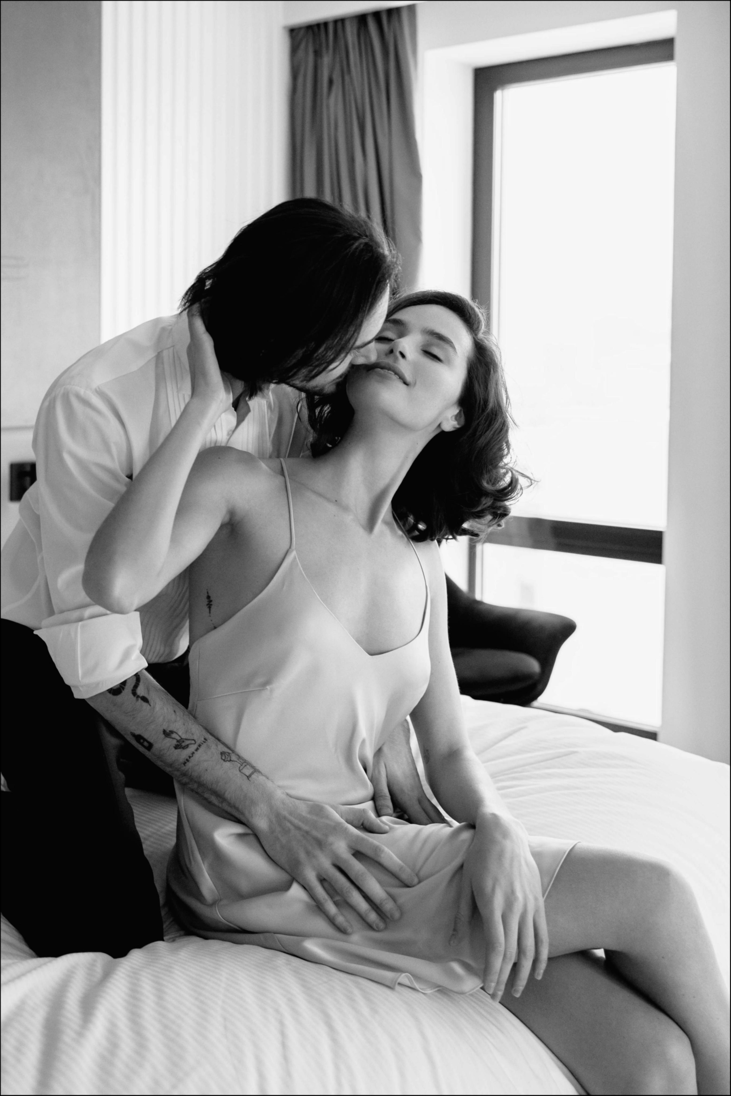 Ksenia & Andrew. Photographer in Dubai. Фотограф Дубай