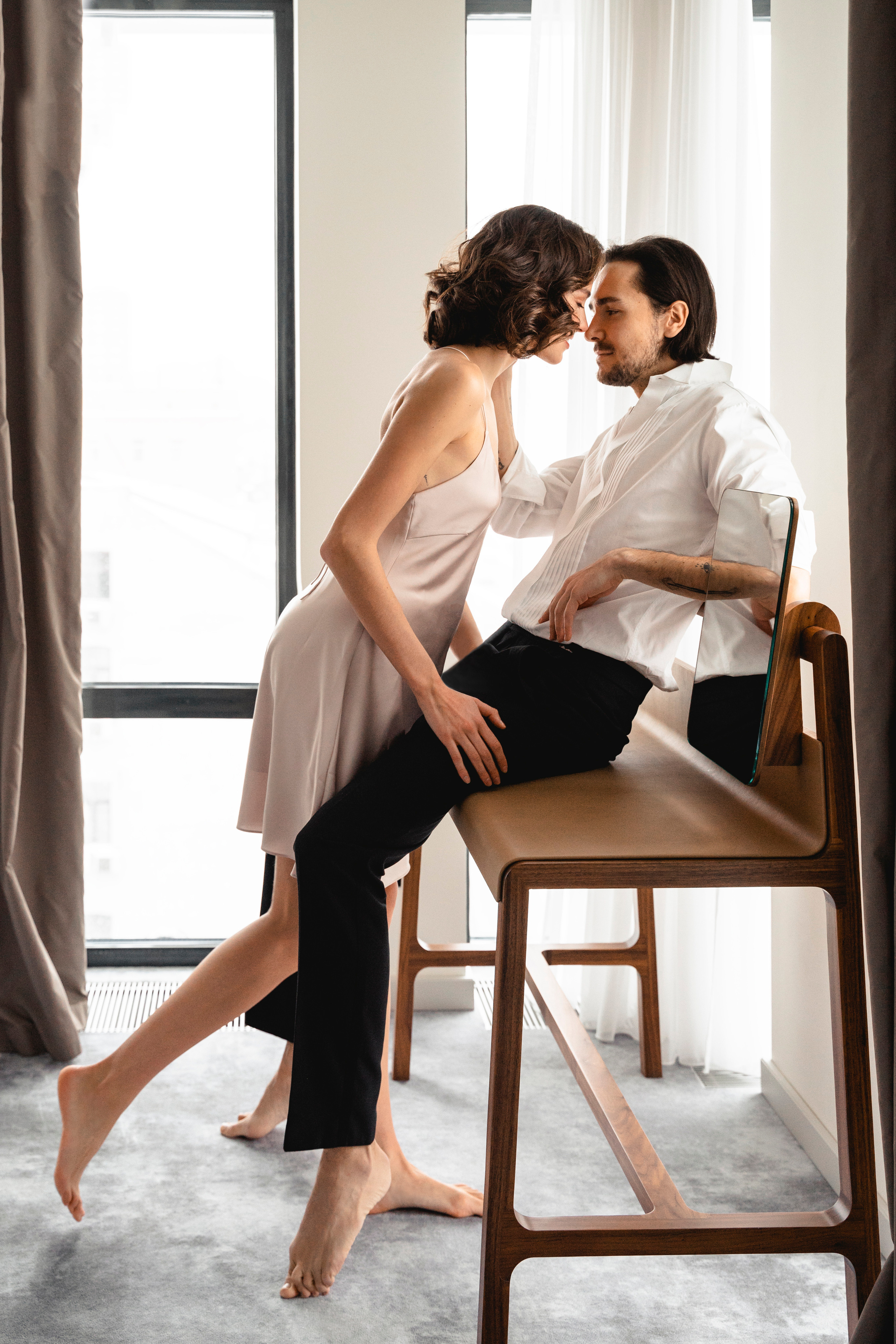 Ksenia & Andrew. Photographer in Dubai. Фотограф Дубай