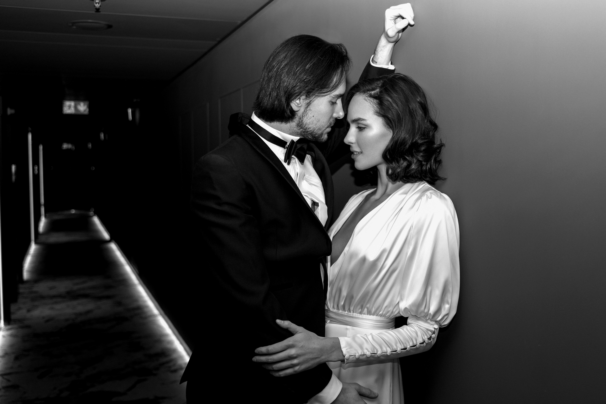 Ksenia & Andrew. Photographer in Dubai. Фотограф Дубай