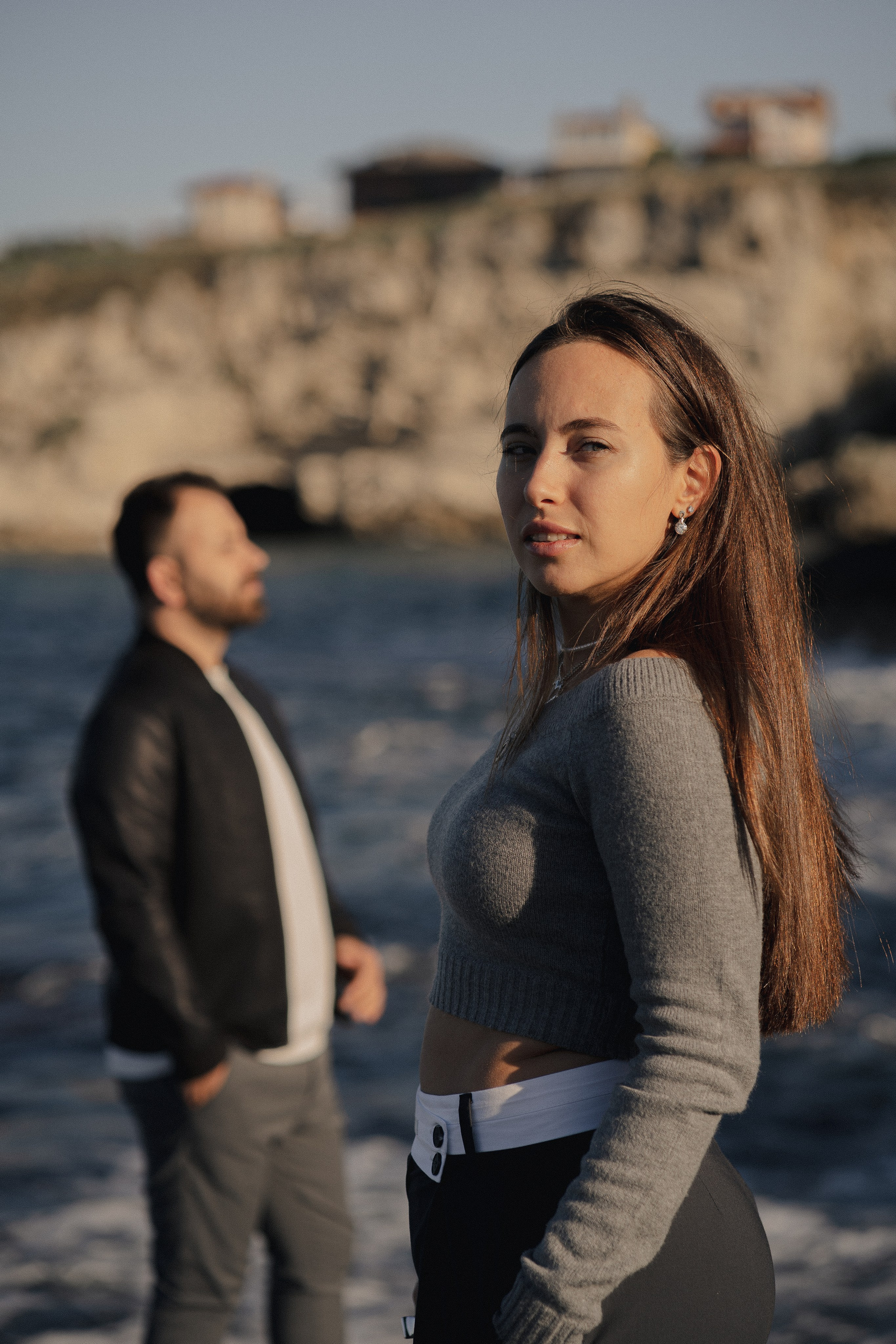 Lilya & Shafak. Фотограф Москва Ларина Юлия