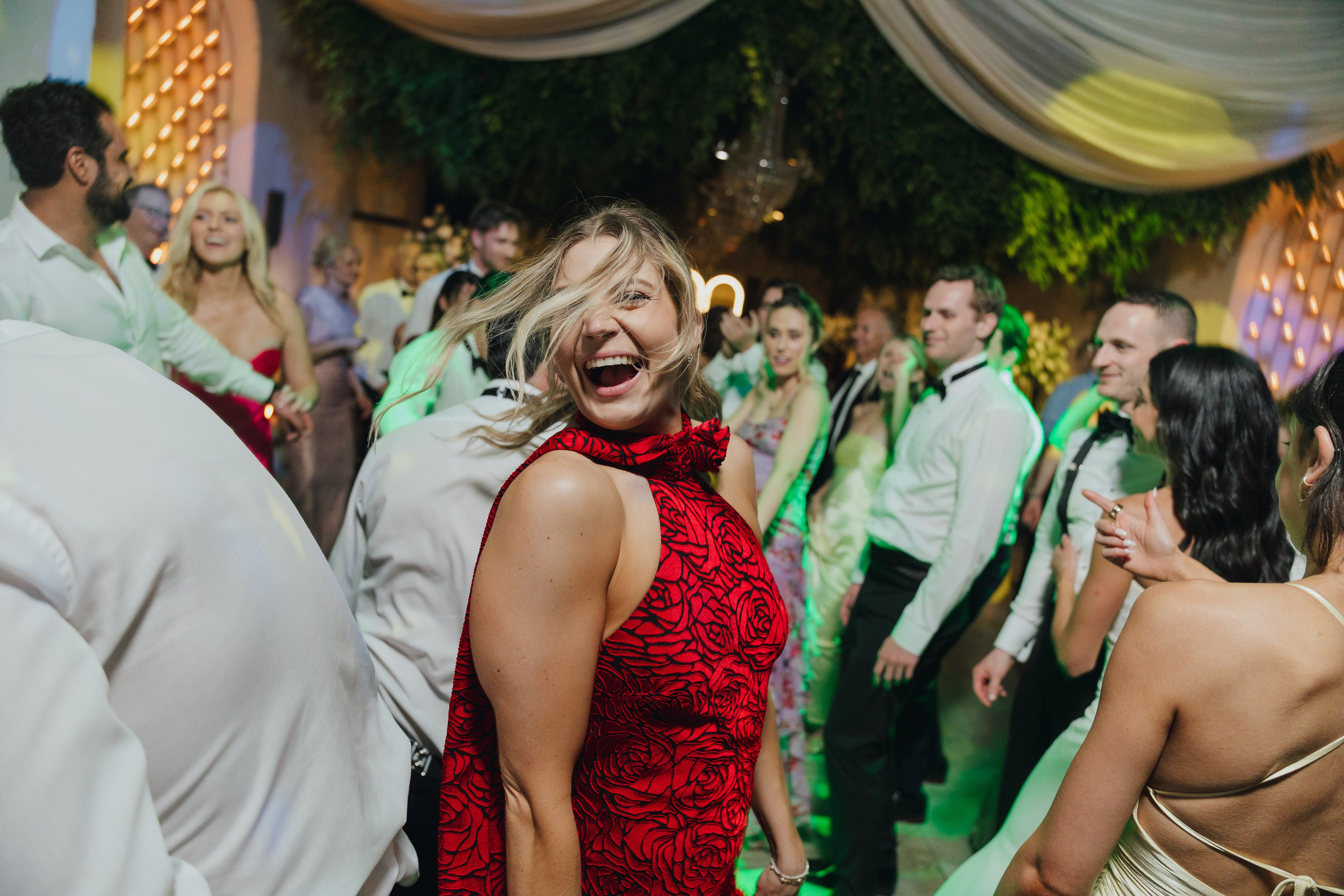 Olga & Andrew. UNTERCIO BODAS