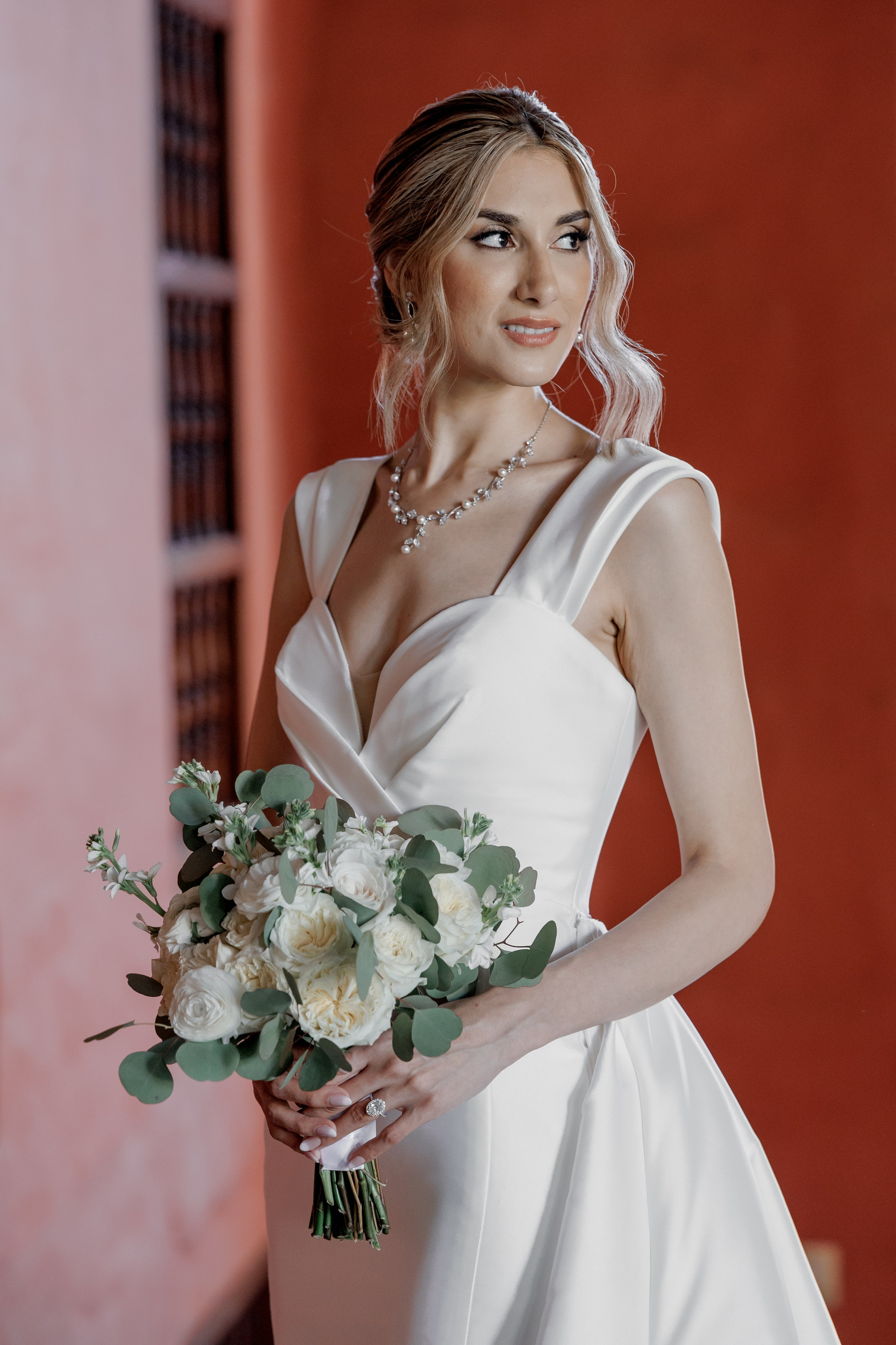 Susan & Ben. UNTERCIO BODAS