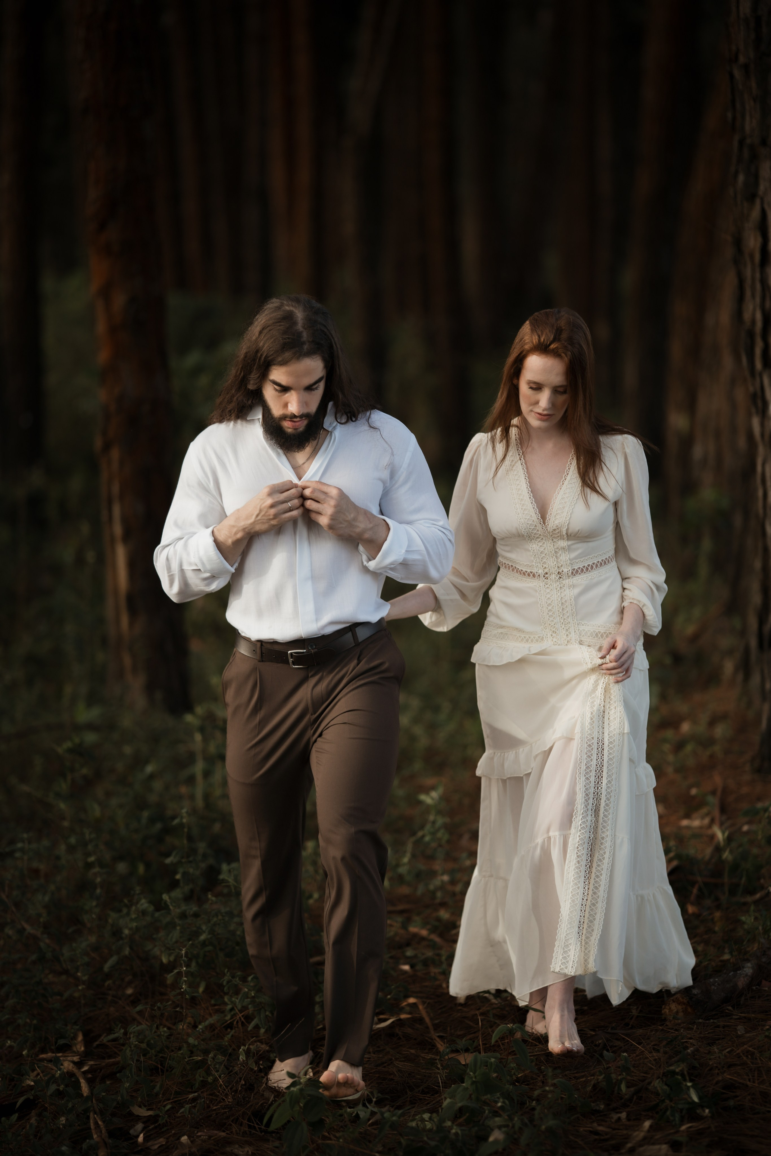 Ana e Igor. Edu e Josi Fotografia