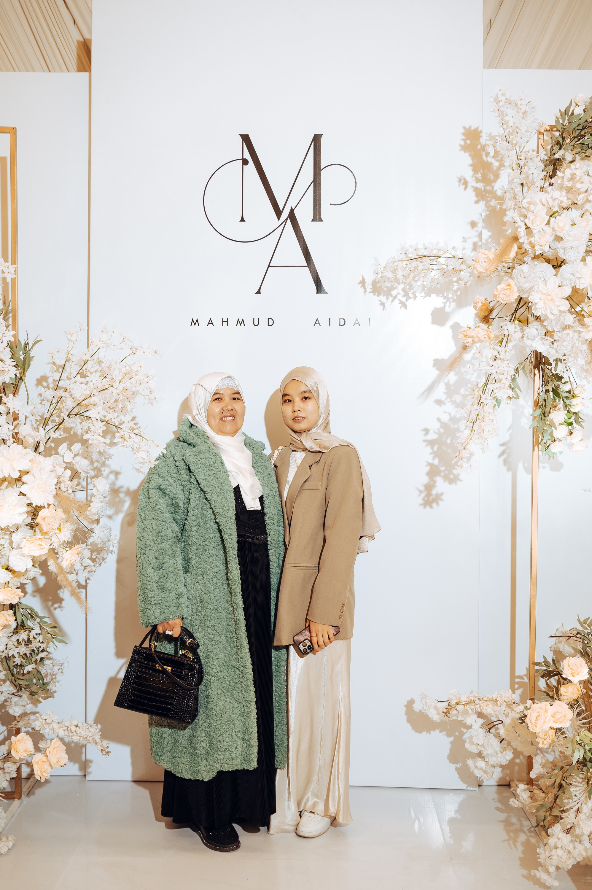 MAHMUD & AIDAI. Фотограф в Бишкеке Андрей Кавешников