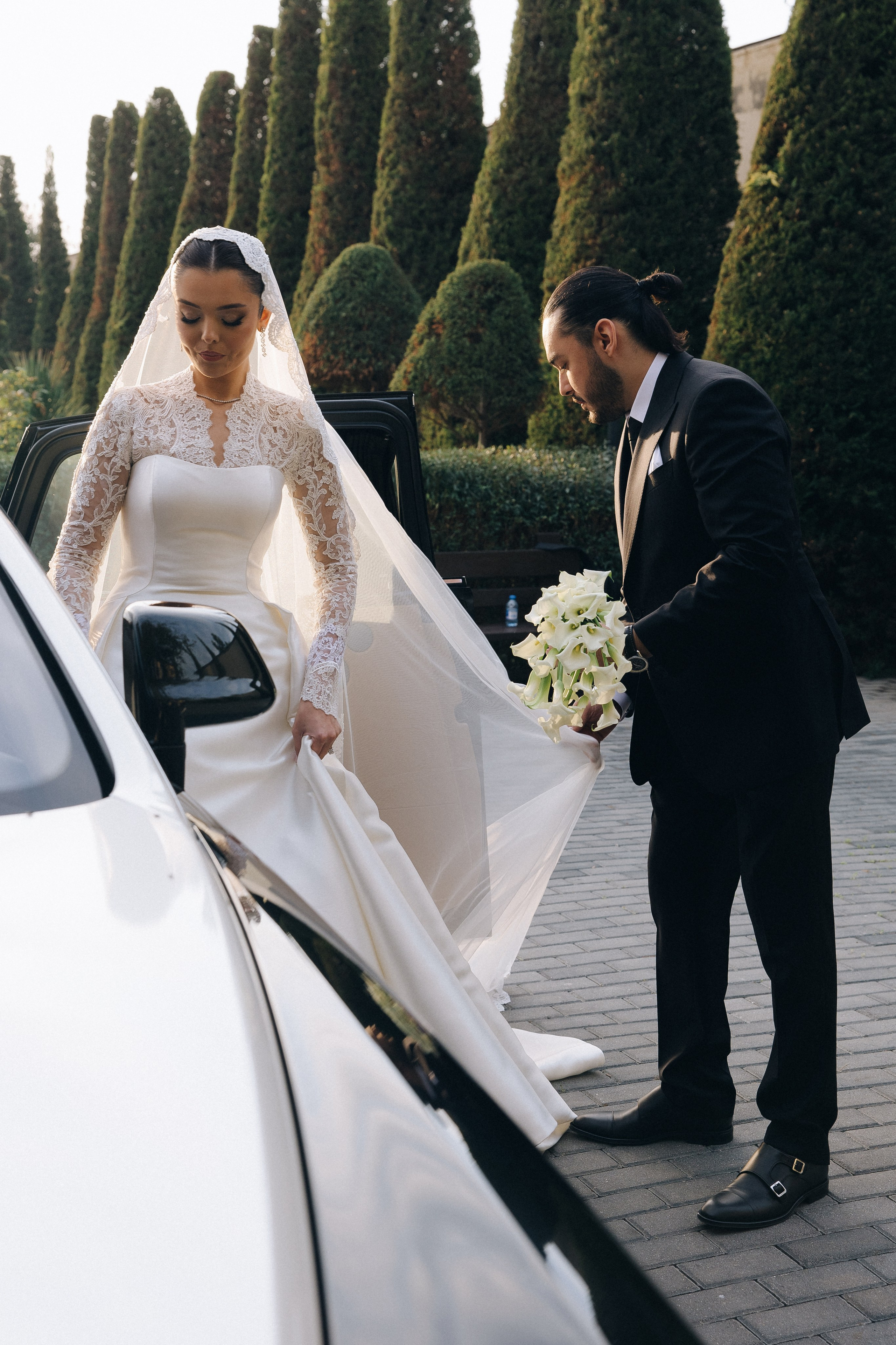ALI&NARMIN. Wedding&Event photographer Ismail Rzayev in Baku