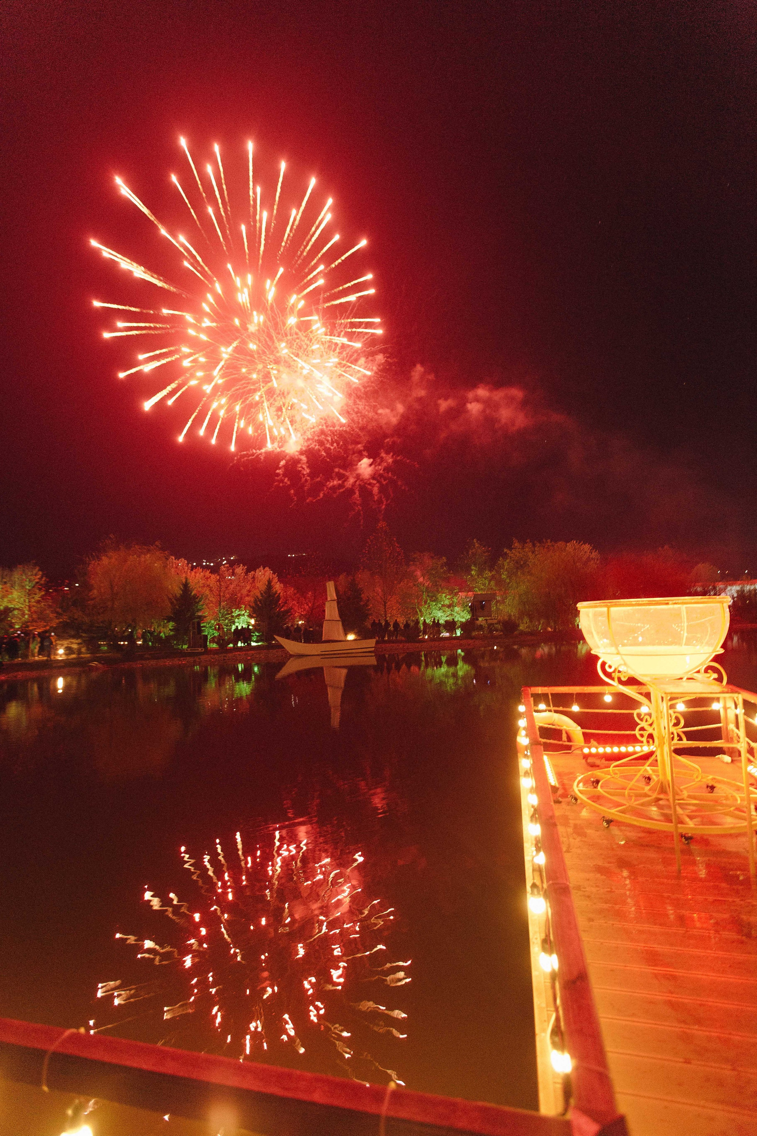 MEYSARI WINE FESTIVAL. Wedding&Event photographer Ismail Rzayev in Baku