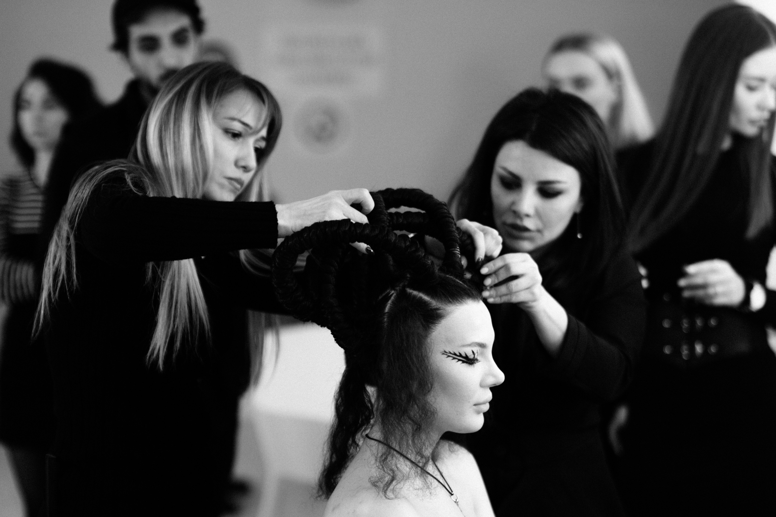 LOREAL MK. Wedding&Event photographer Ismail Rzayev in Baku