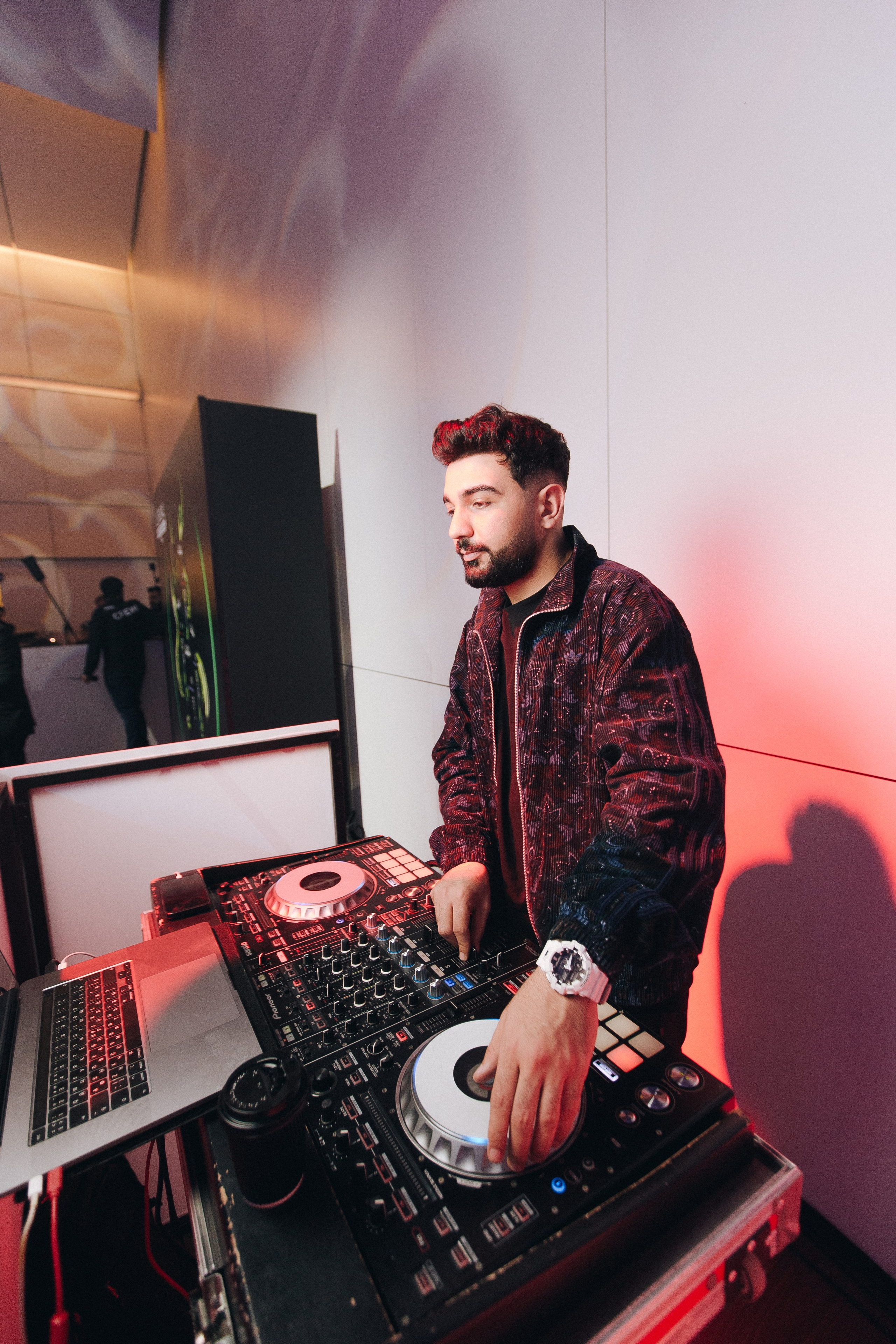 LOREAL MK. Wedding&Event photographer Ismail Rzayev in Baku