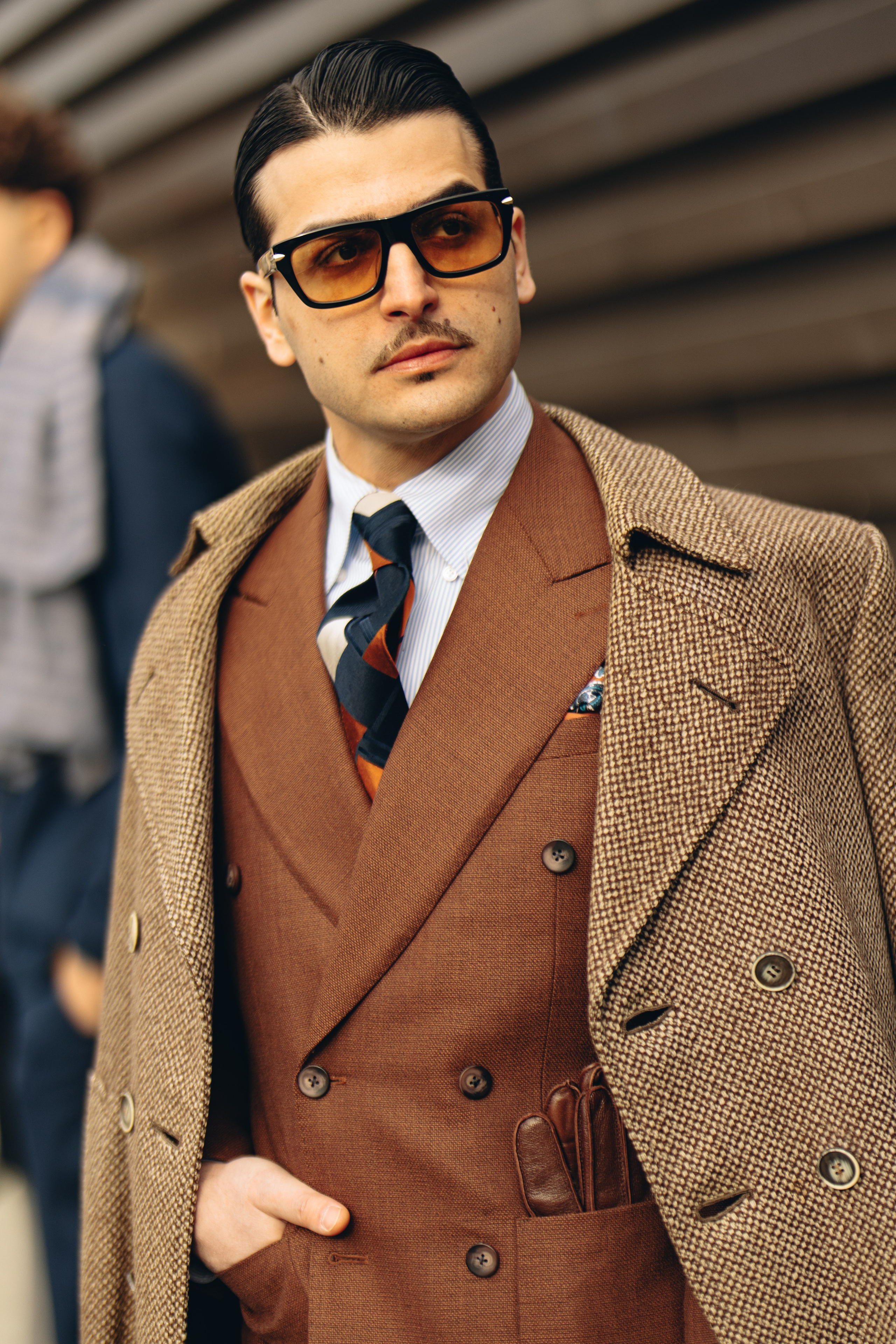 PITTI UOMO 107. Wedding&Event photographer Ismail Rzayev in Baku