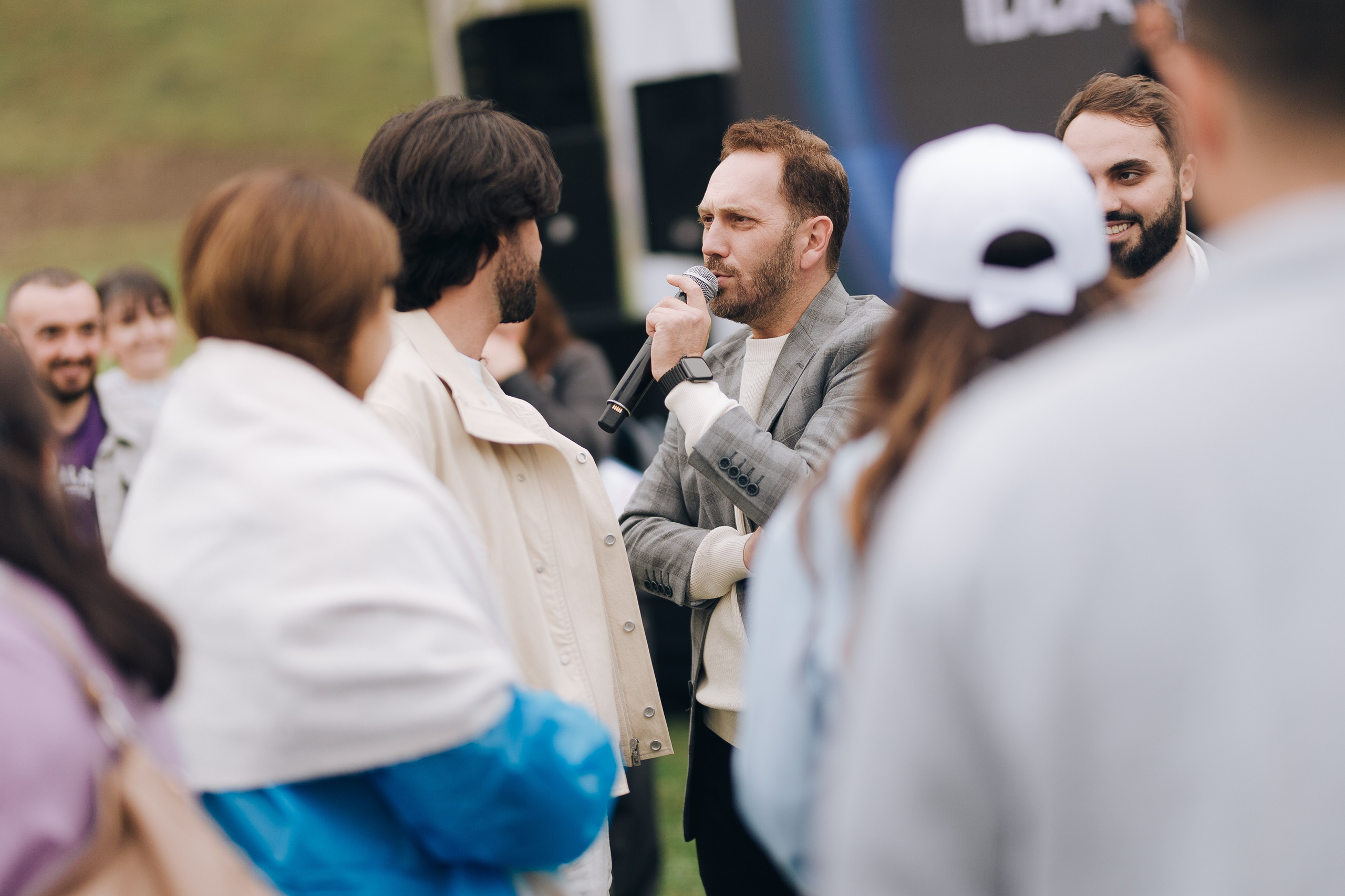E.GOV.AZ Teambuilding. Wedding&Event photographer Ismail Rzayev in Baku