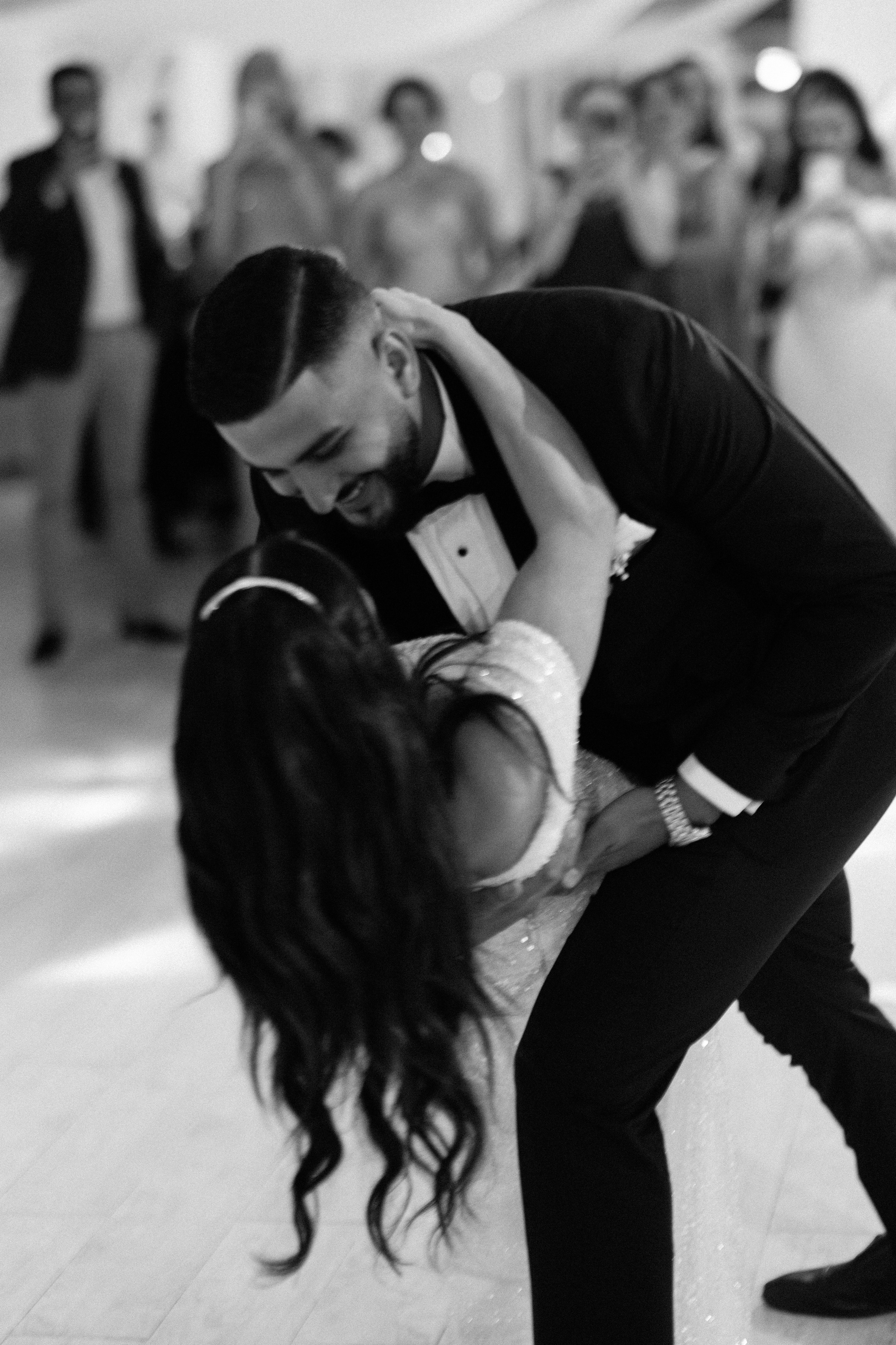 HANI&LEILA. Wedding&Event photographer Ismail Rzayev in Baku