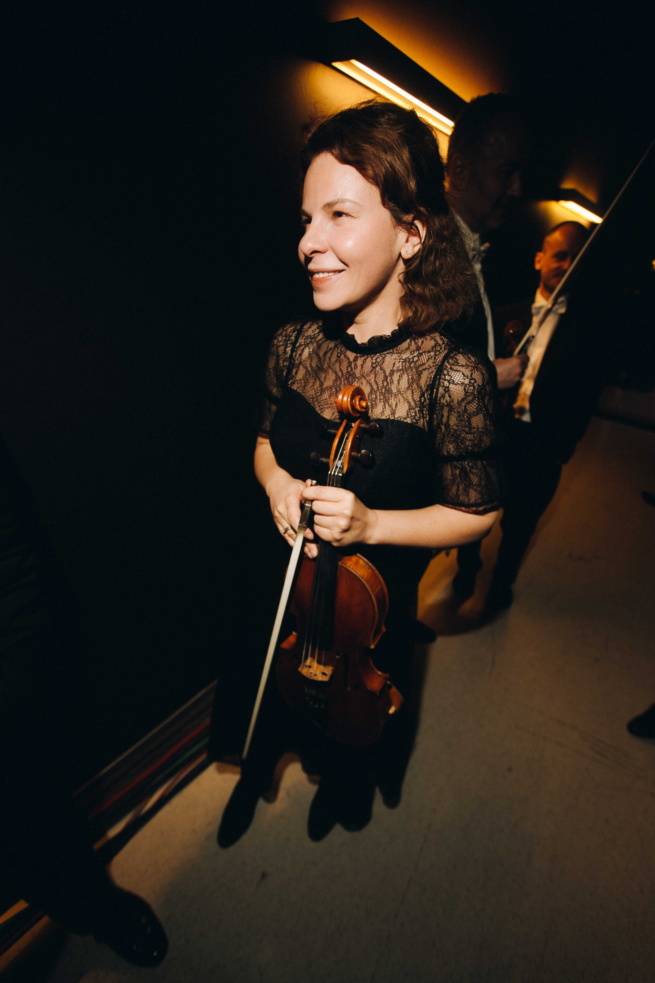 The Tchaikovsky Academic Grand Symphony Orchestra in Istanbul. Wedding&Event photographer Ismail Rzayev in Baku