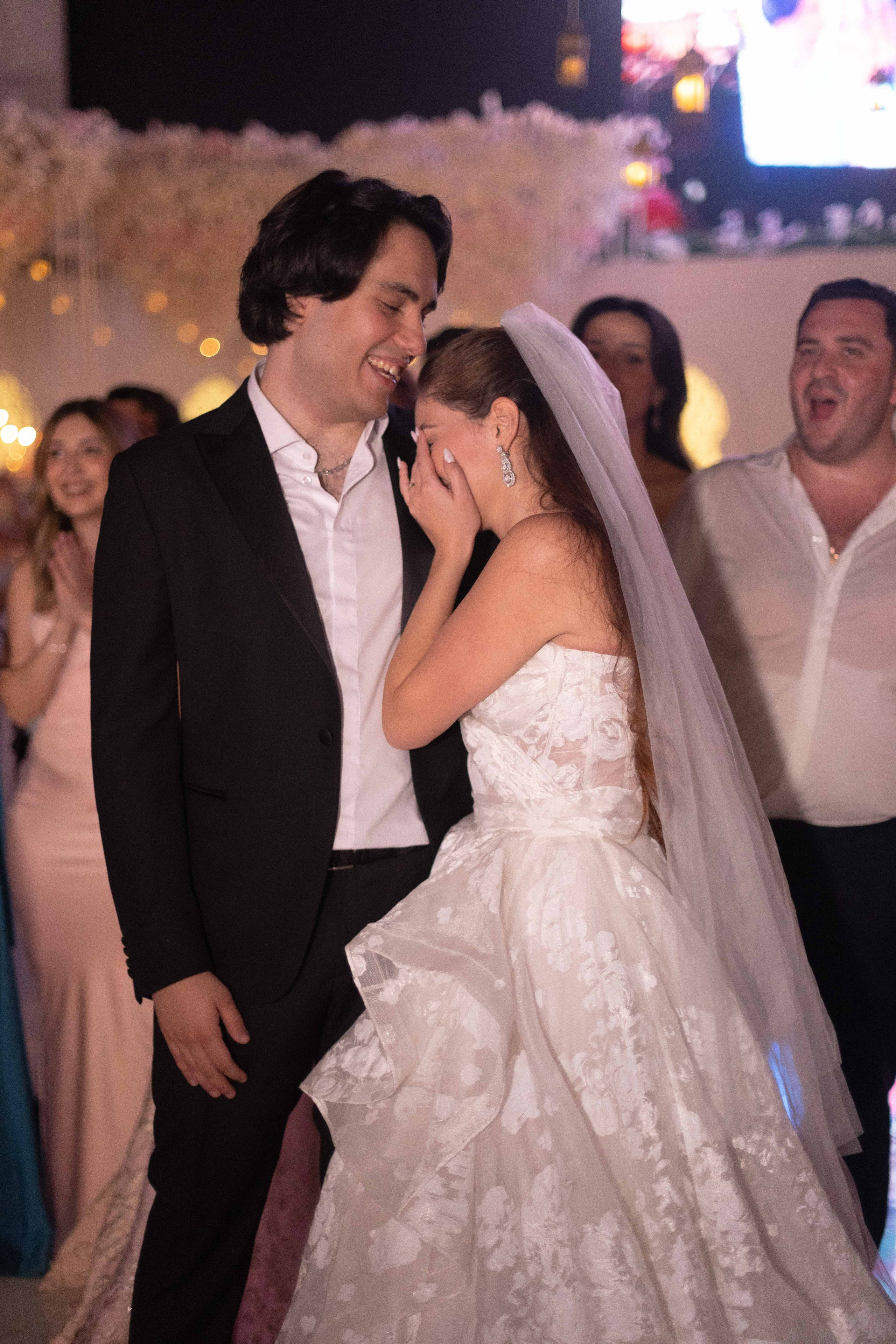 FAKHRI&FIDAN. Wedding&Event photographer Ismail Rzayev in Baku