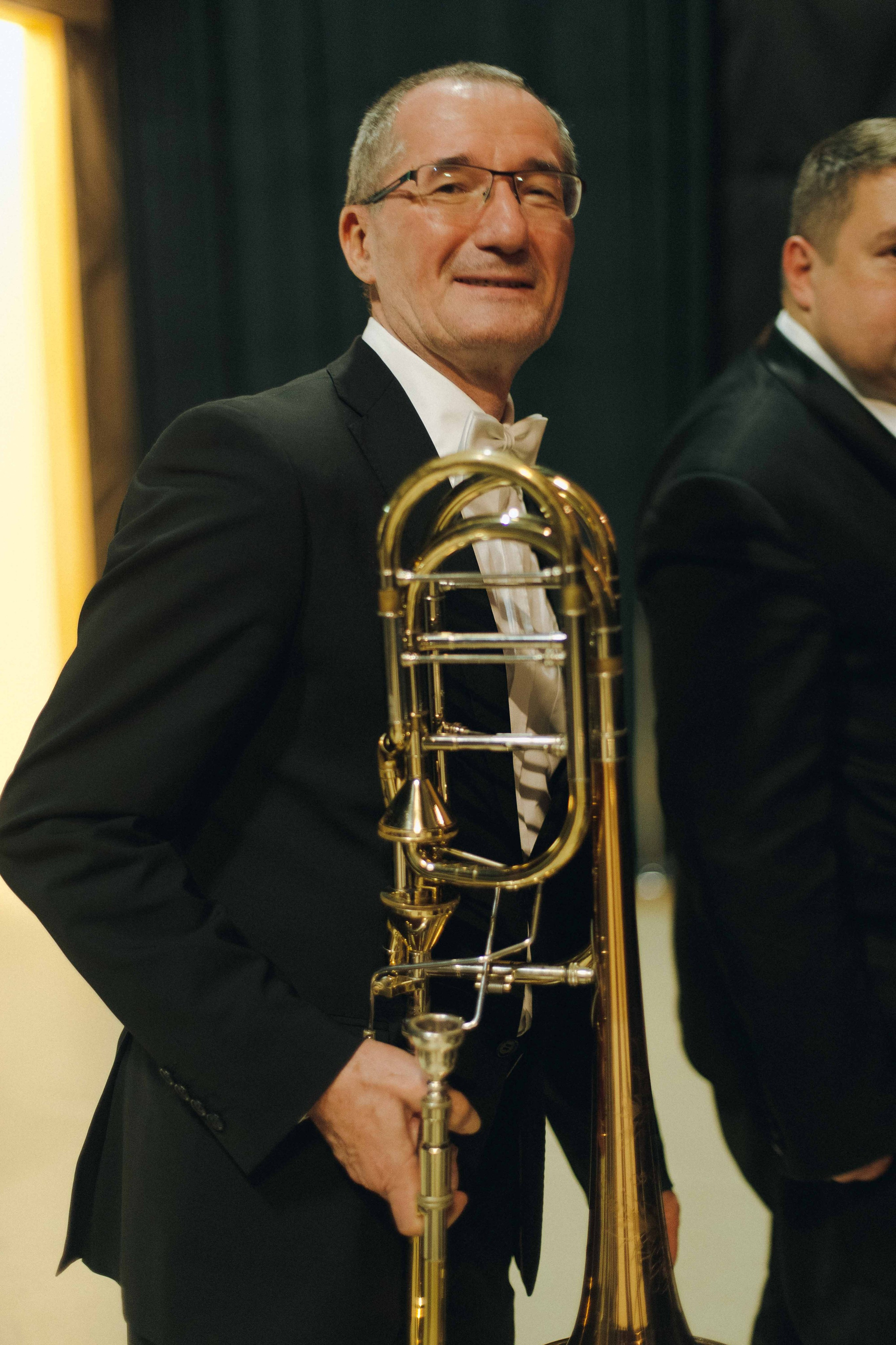 The Tchaikovsky Academic Grand Symphony Orchestra in Baku. Wedding&Event photographer Ismail Rzayev in Baku