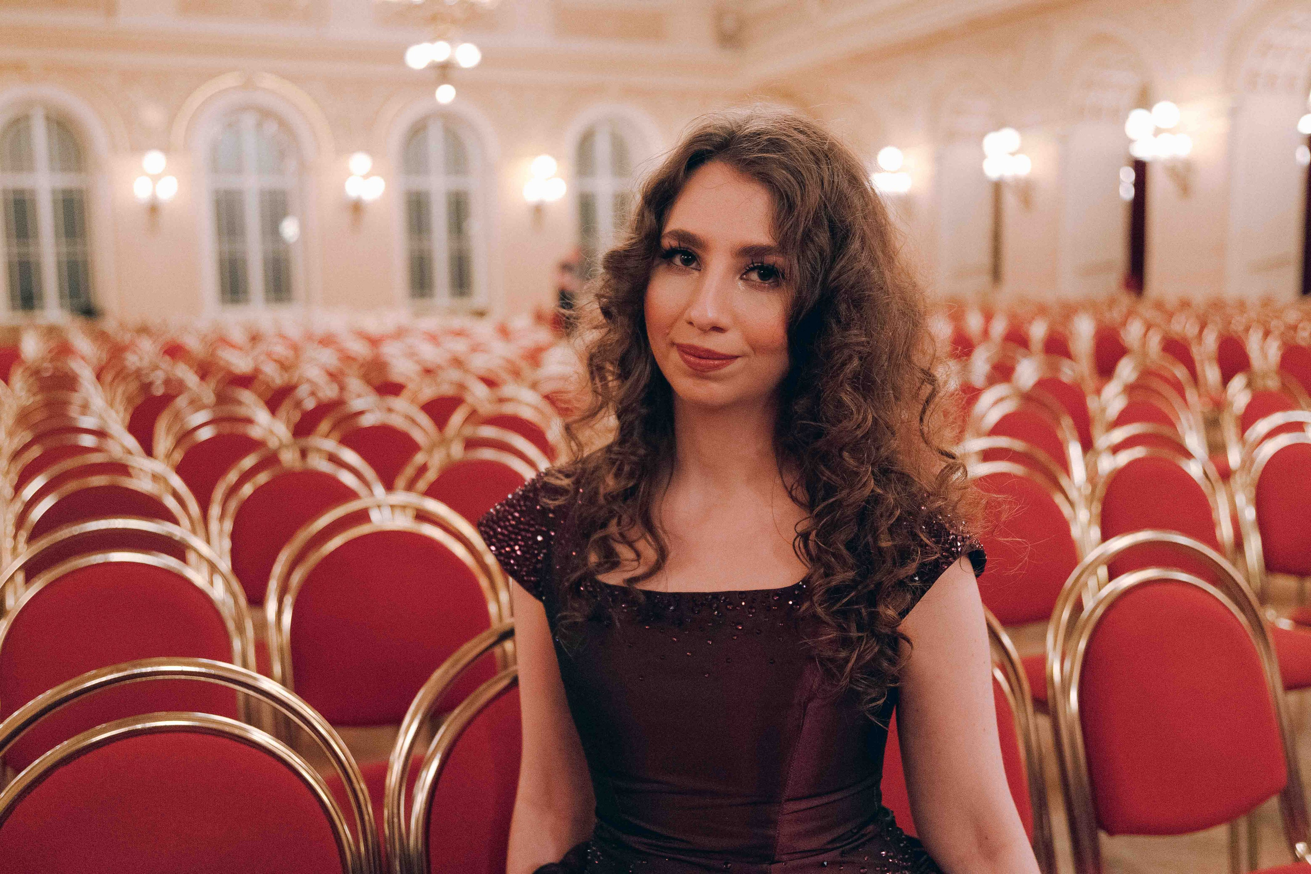 ZOFIN PALACE (PRAGUE). Wedding&Event photographer Ismail Rzayev in Baku