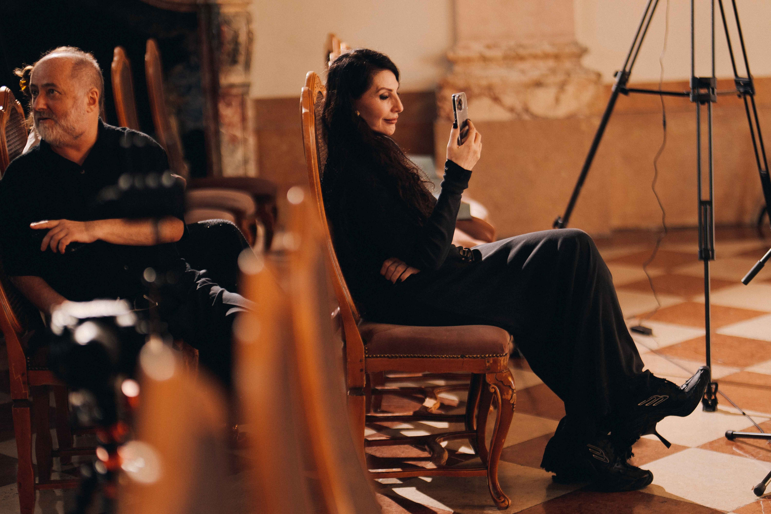 SCHLOSS LEOPOLDSKRON SALZBURG. Wedding&Event photographer Ismail Rzayev in Baku