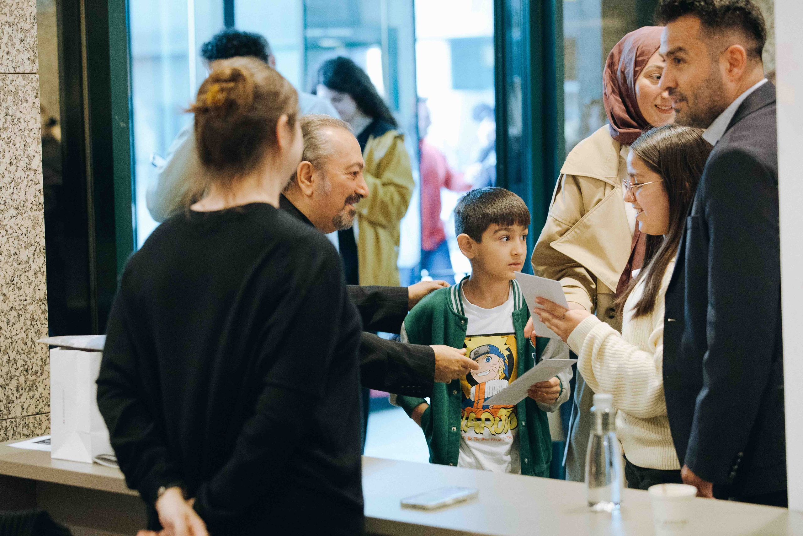 The Tchaikovsky Academic Grand Symphony Orchestra in Istanbul. Wedding&Event photographer Ismail Rzayev in Baku