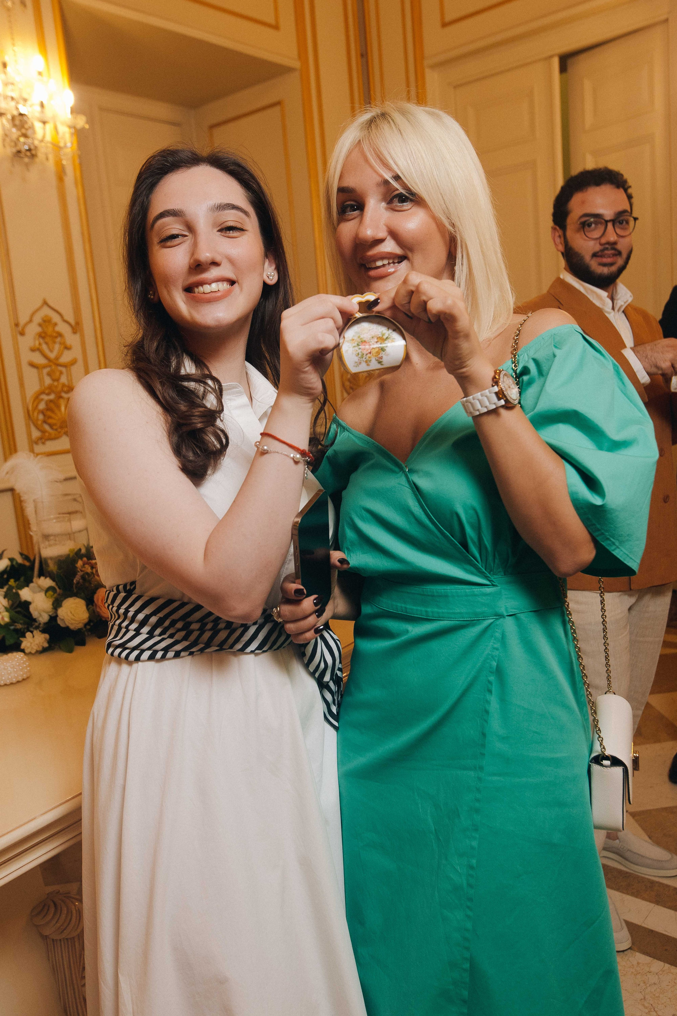 KAMAL&RAFIGA. Wedding&Event photographer Ismail Rzayev in Baku