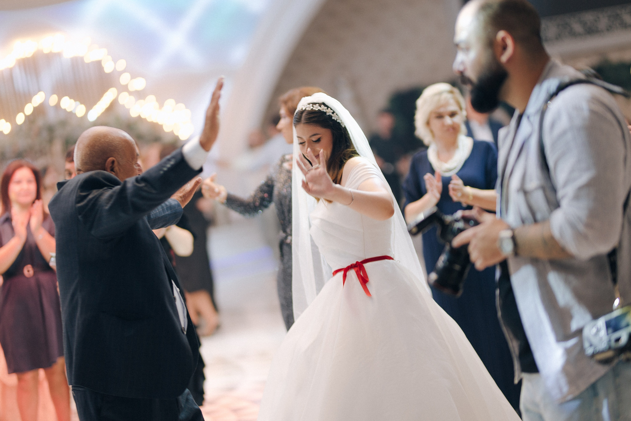 RAHMAN&SHAHLA. Wedding&Event photographer Ismail Rzayev in Baku