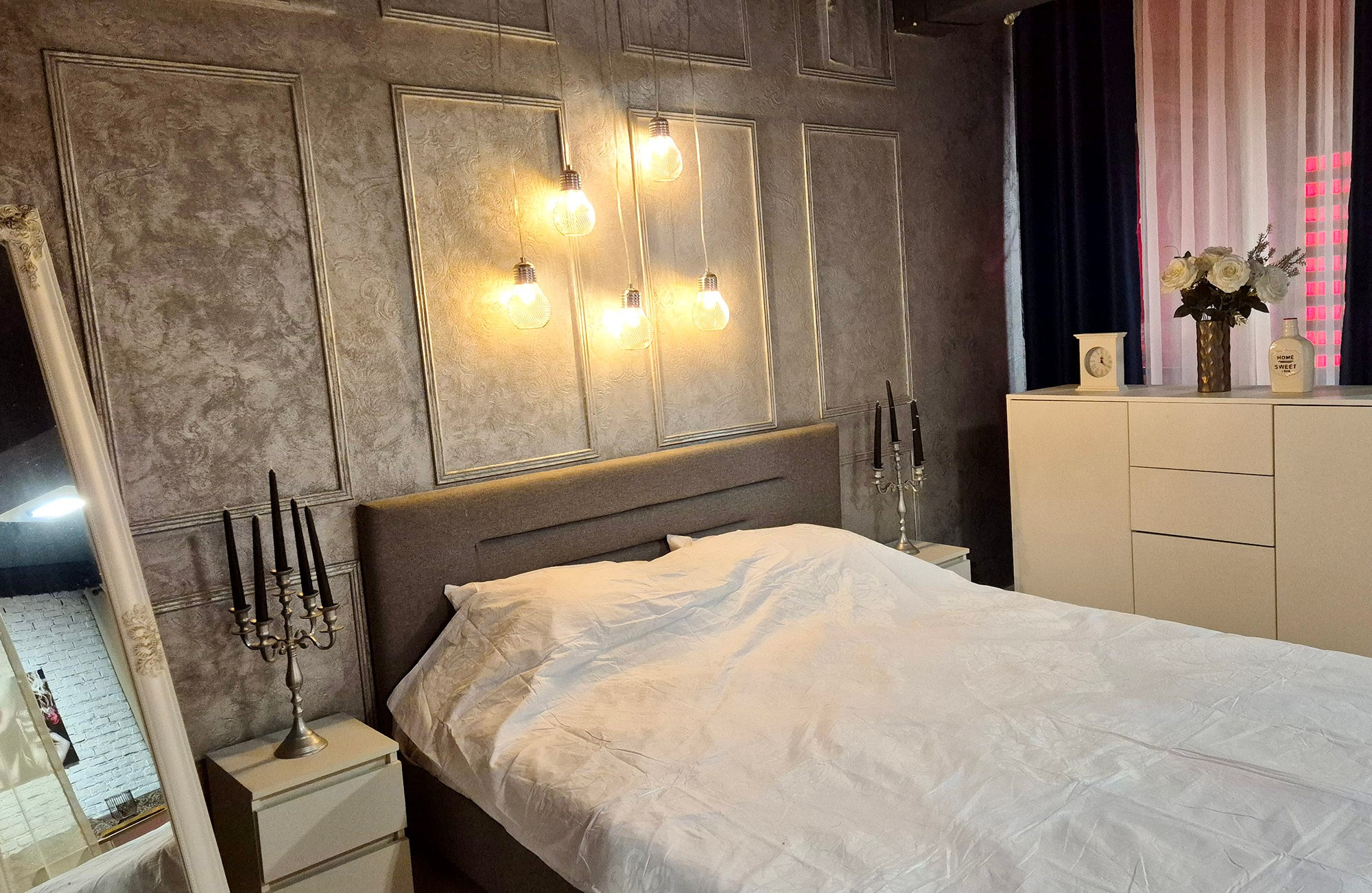 Prezentare studio foto personal Galati. Setup decoruri. Studio foto Galati sexy — boudoir fotograf freelancer Florin Costache