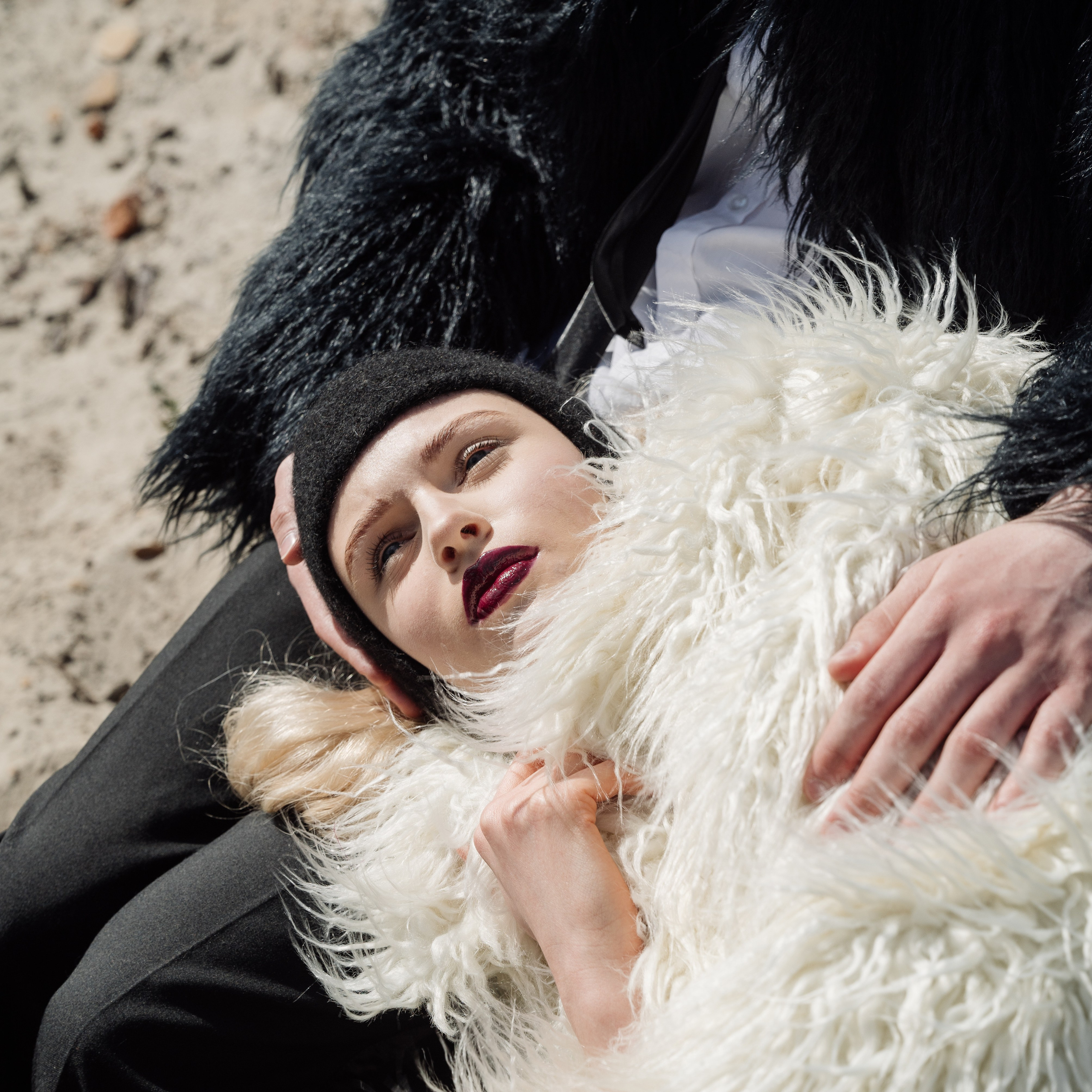 Bryllupsfotograf i Ballangen og Narvik. Familiefotograf i Narvik kommune