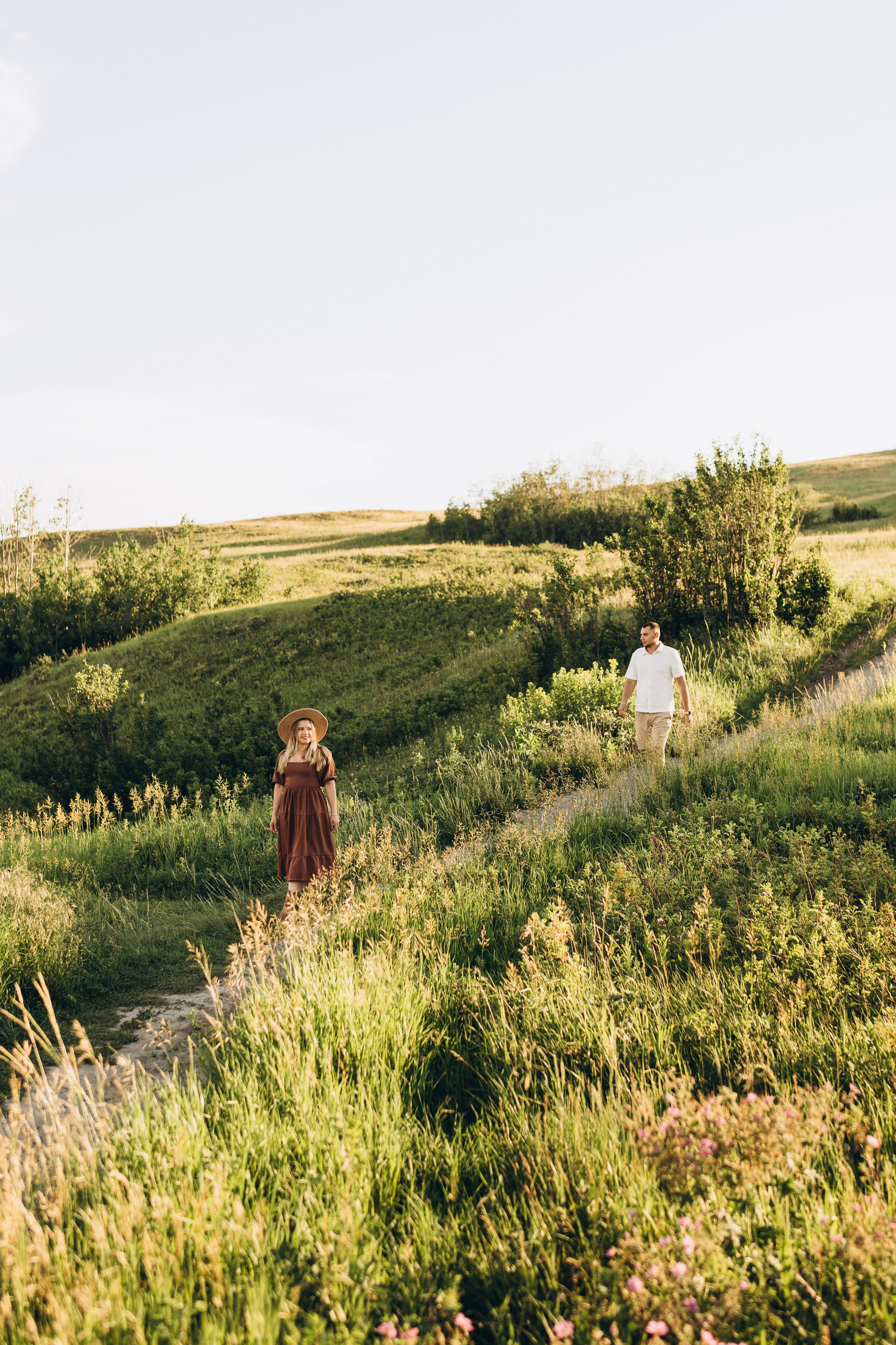 Irina & Taras. Calgary Wedding & Lifestyle Photographer — Yevhen Polishchuk