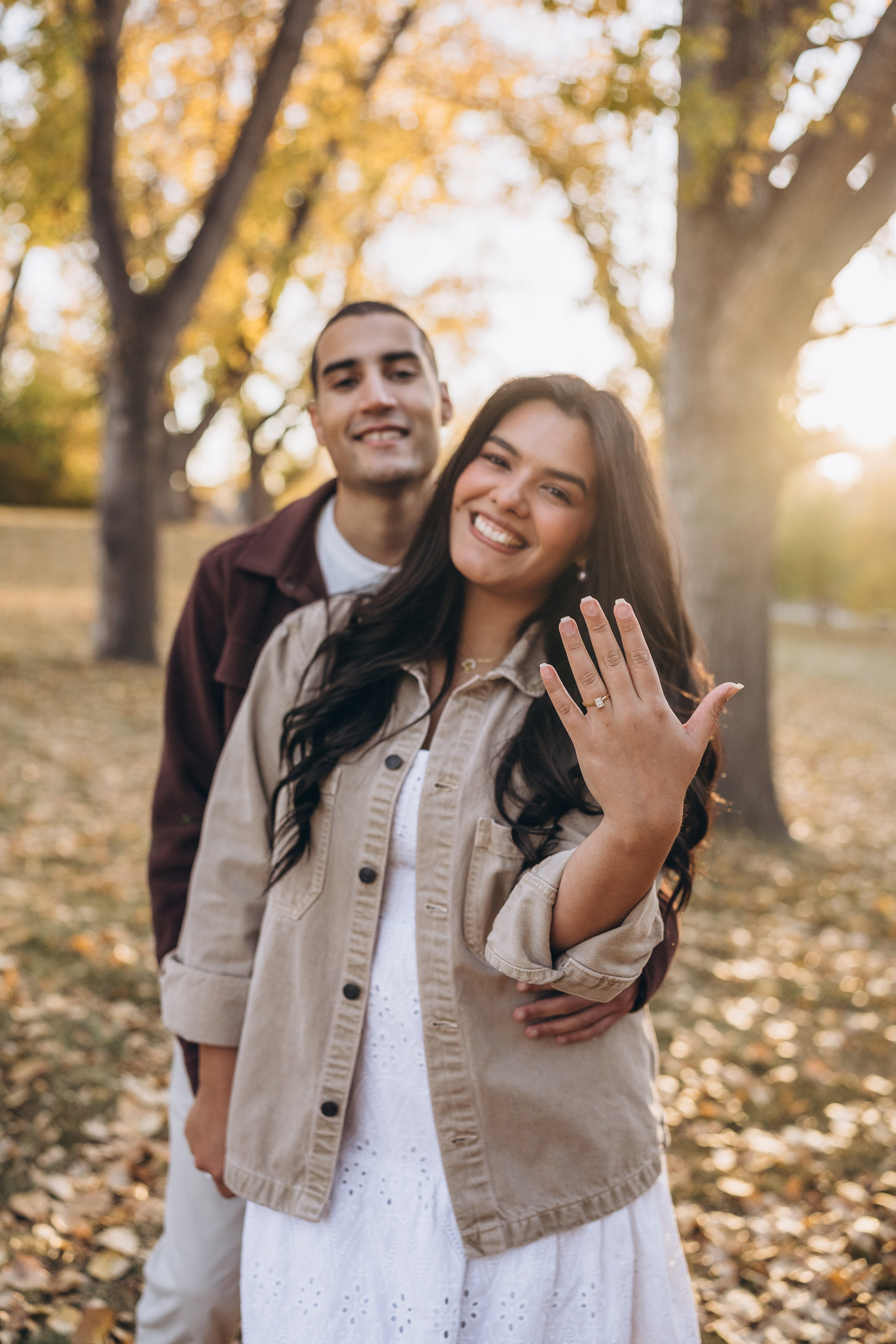 Maria. Calgary Wedding & Lifestyle Photographer — Yevhen Polishchuk