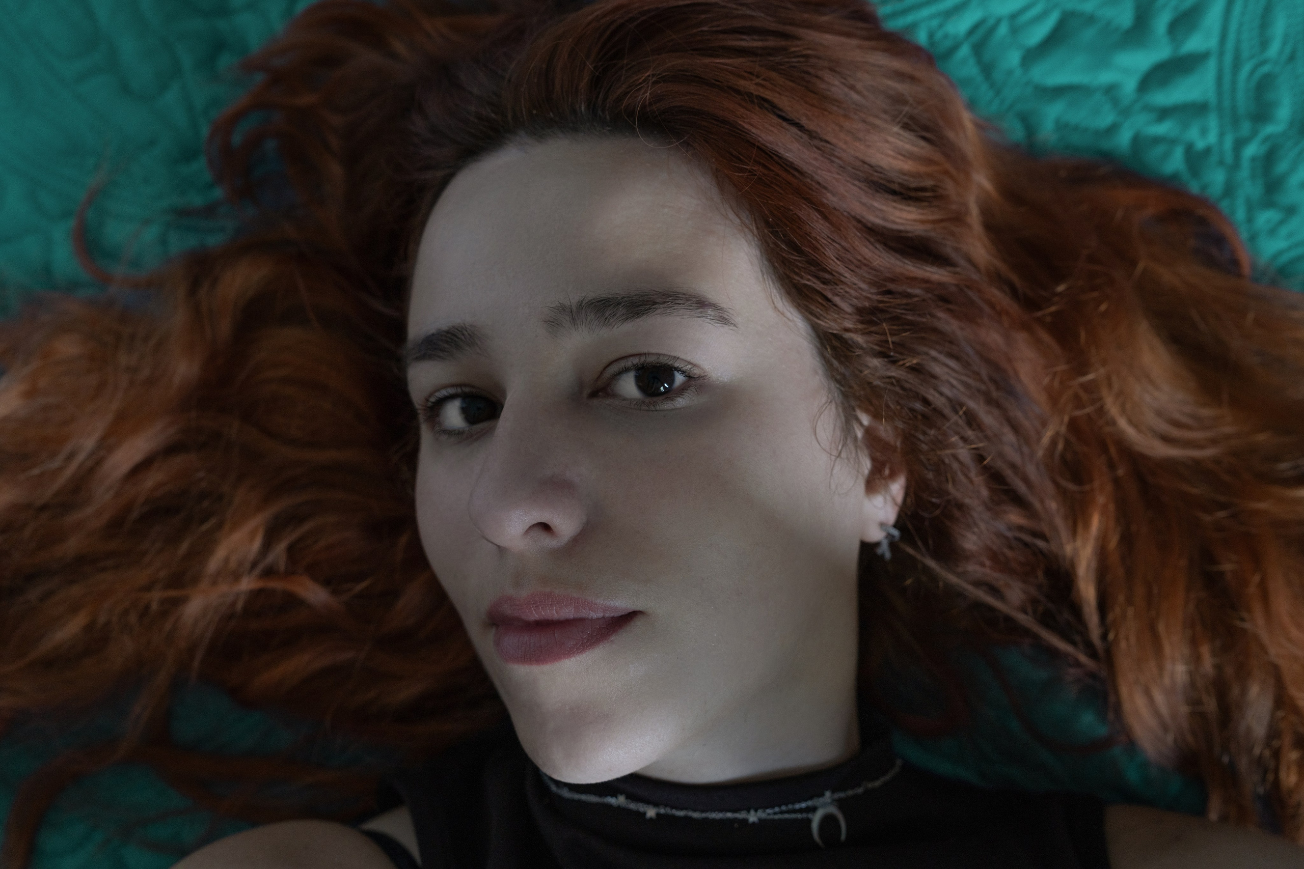 365 autoportraits | Projet photographique d’Eugenia Andres