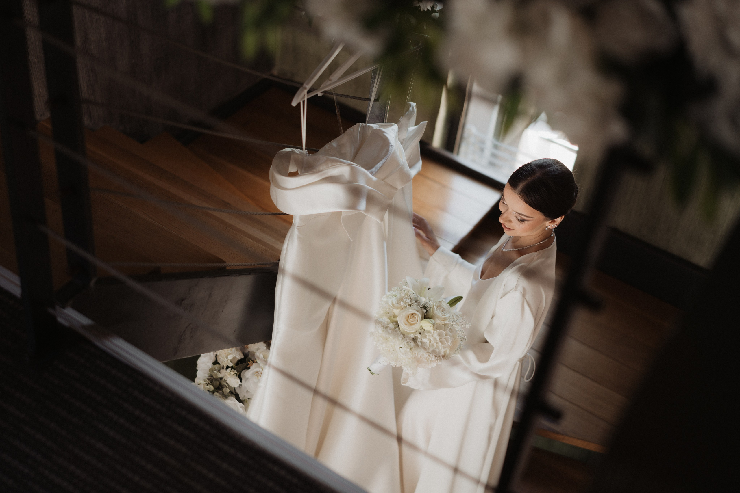 Marko & Sara. NSJ — Wedding Studio