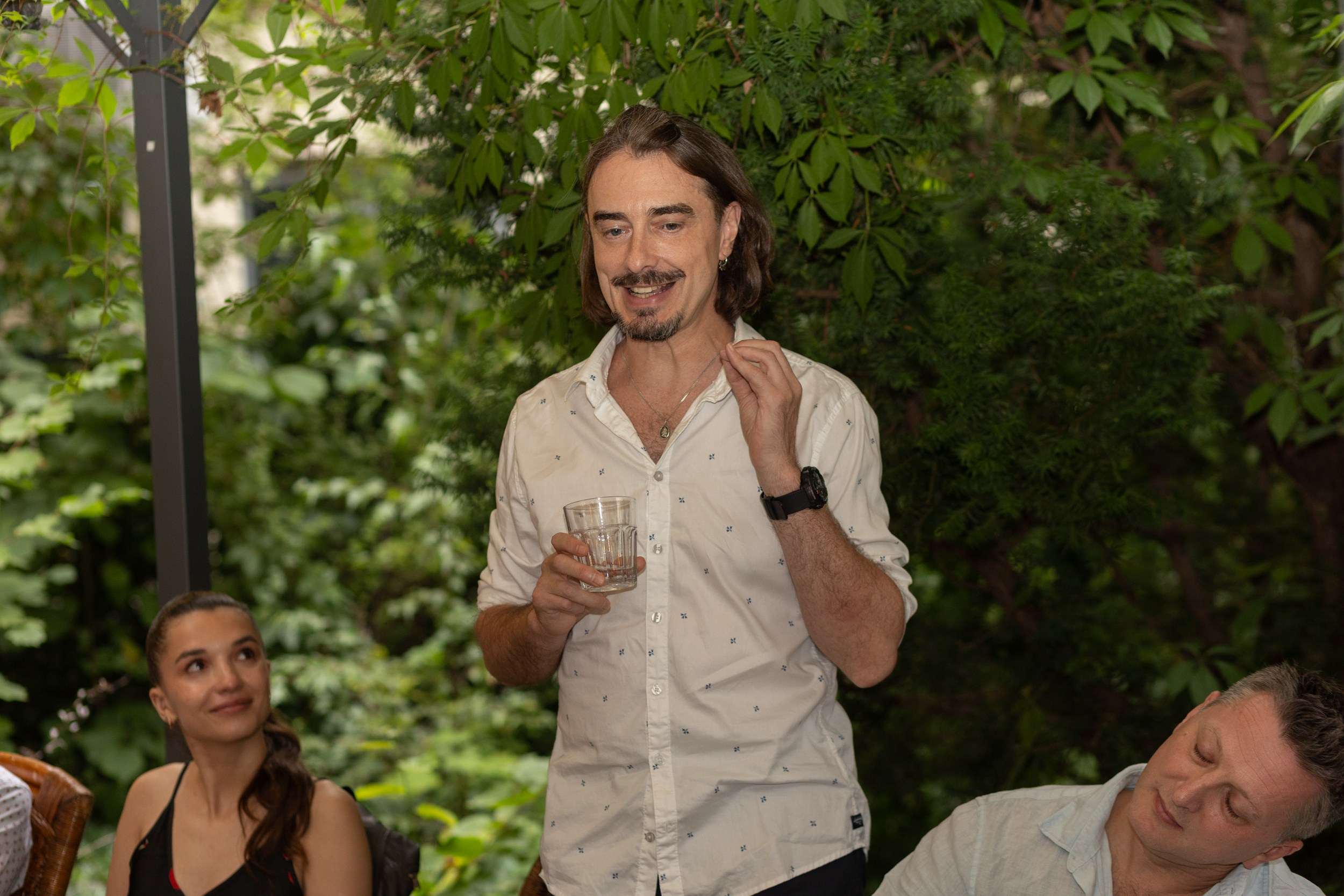 Наталья 04.08.2025. Семейный и детский фотограф в Варшаве Мила Бобровская