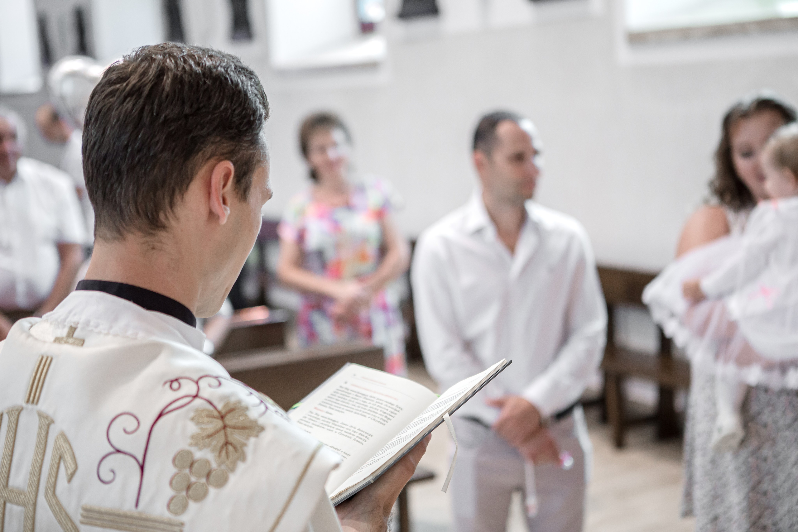 Sabina. Wedding and family photographer in Lithuania — Yvanessa Gelvano