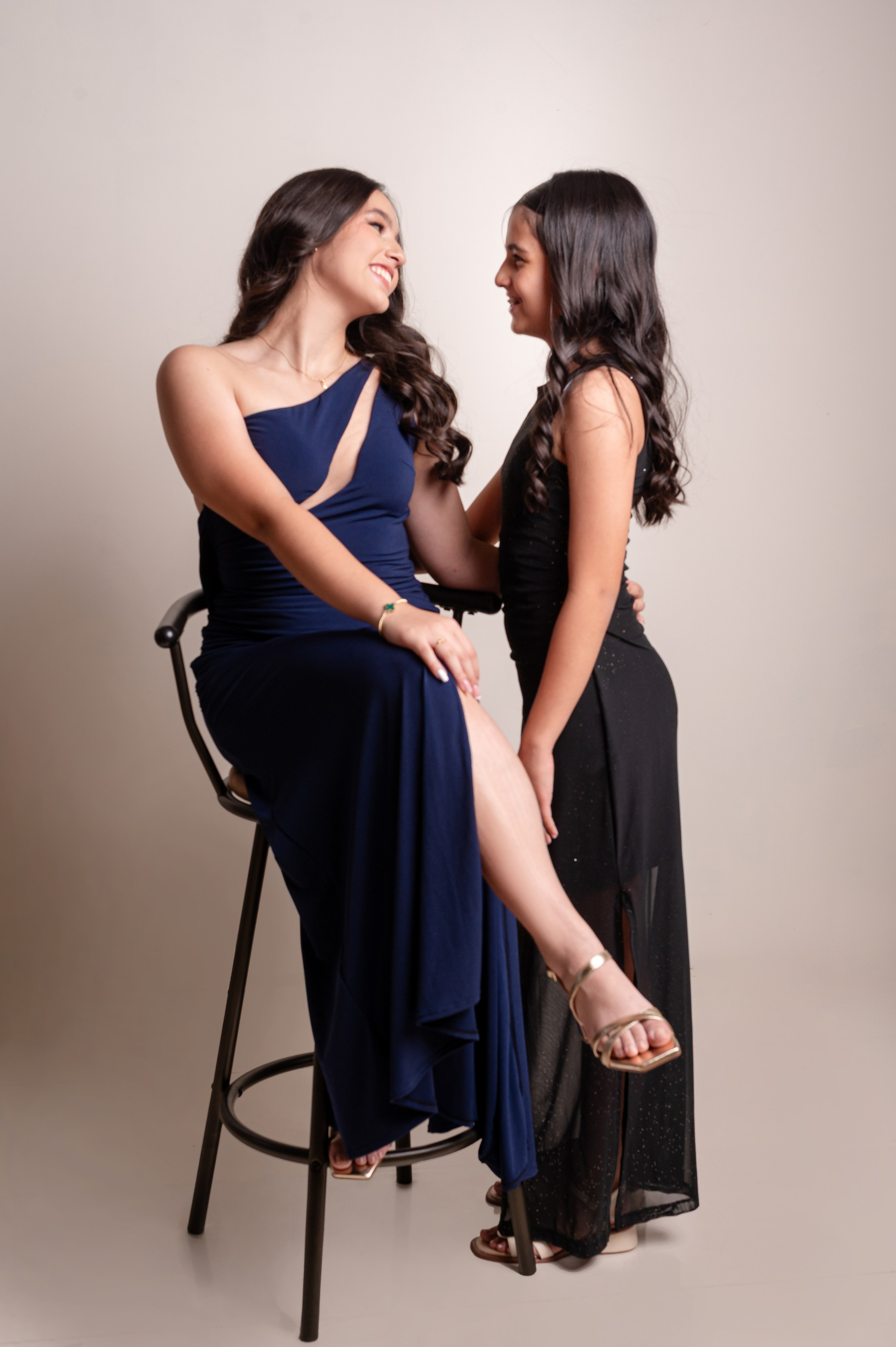 Fotos de estudio con Familias!. Www.dresalgadophoto.com