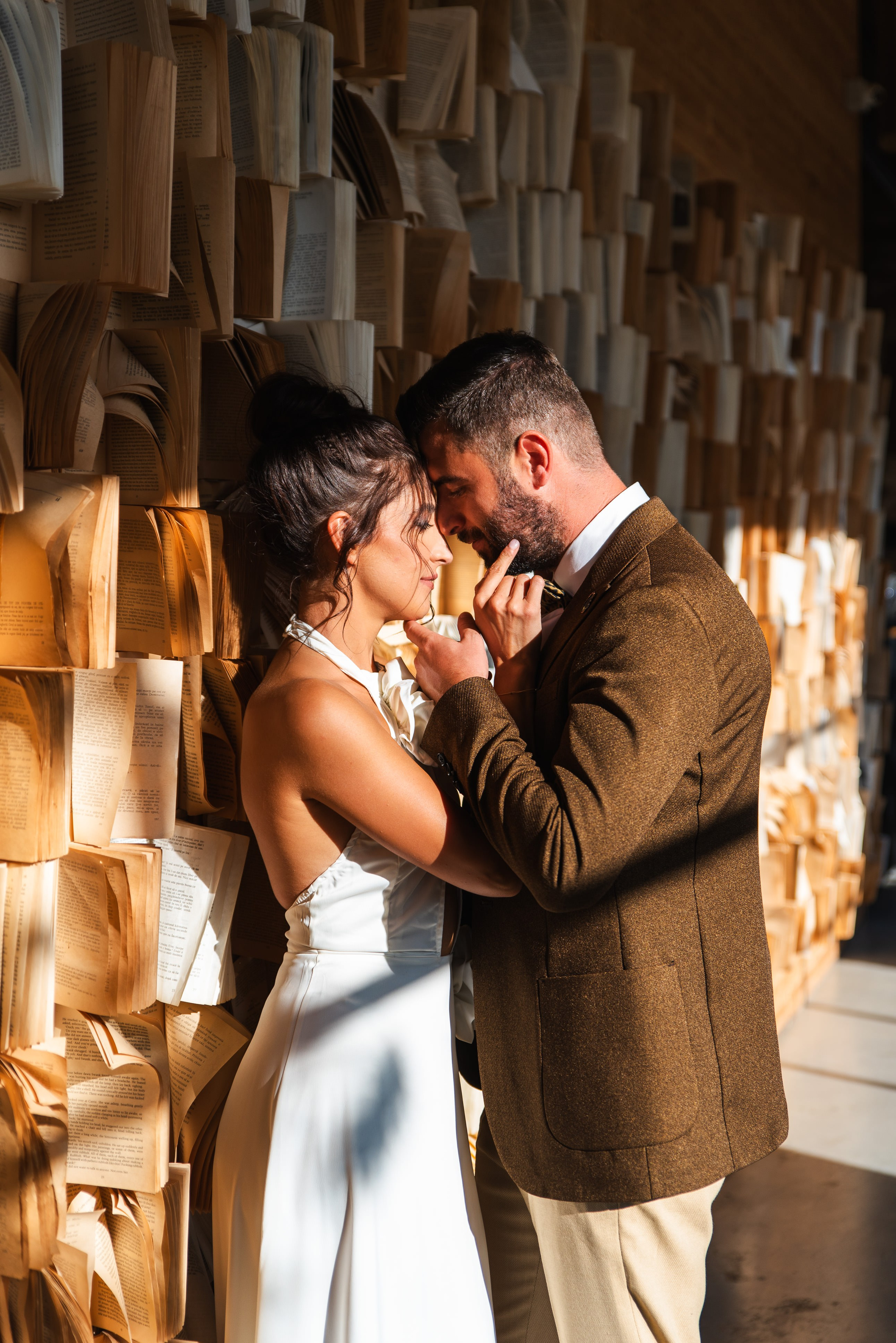 Daniel Cioc - Fotograf profesionist în București, specializat în evenimente, nunta, botez, corporate, portret și boudoir