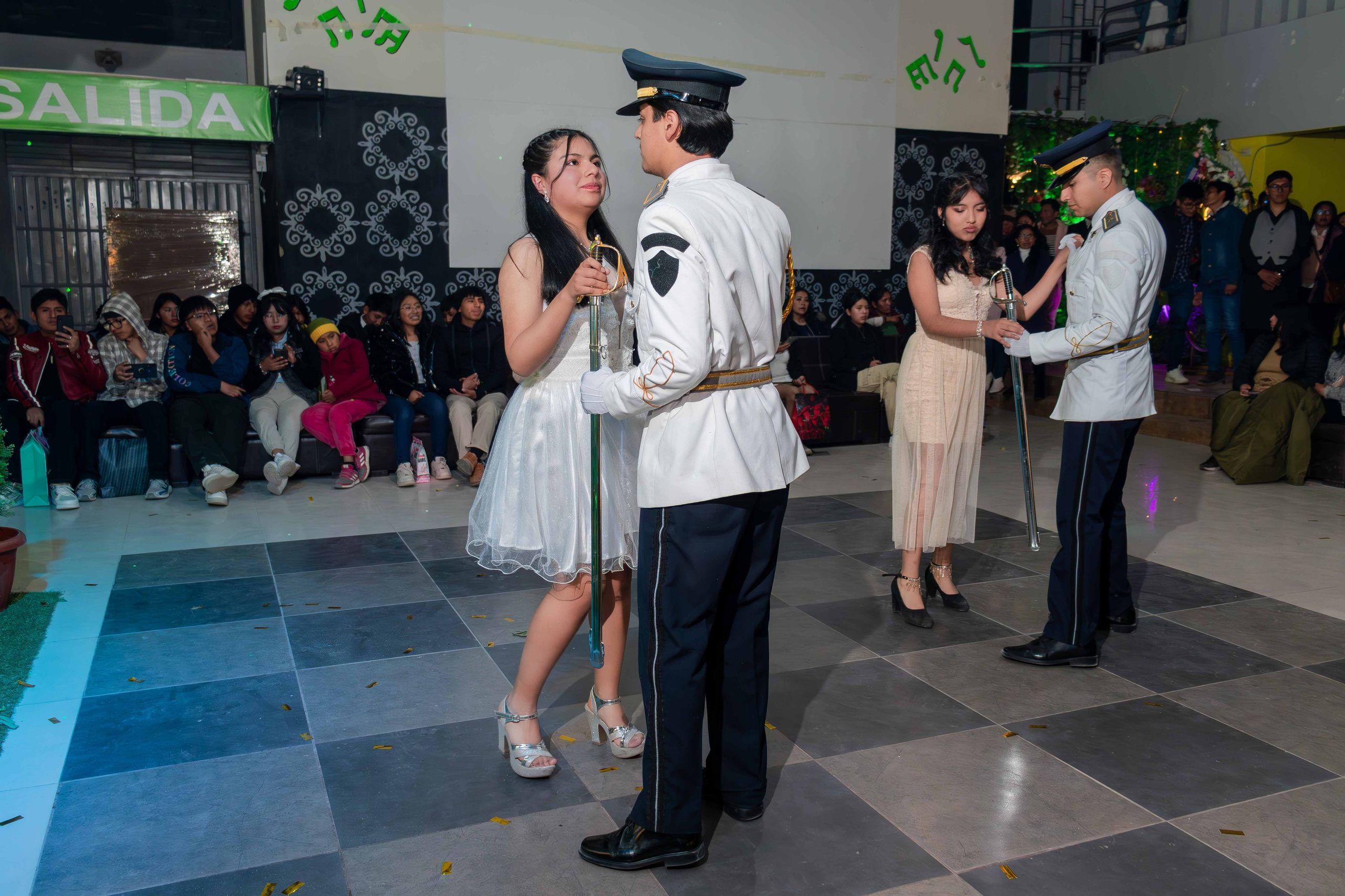 XV DE MELCA. Studio KVTA | Fotografía y Video de Bodas en Arequipa
