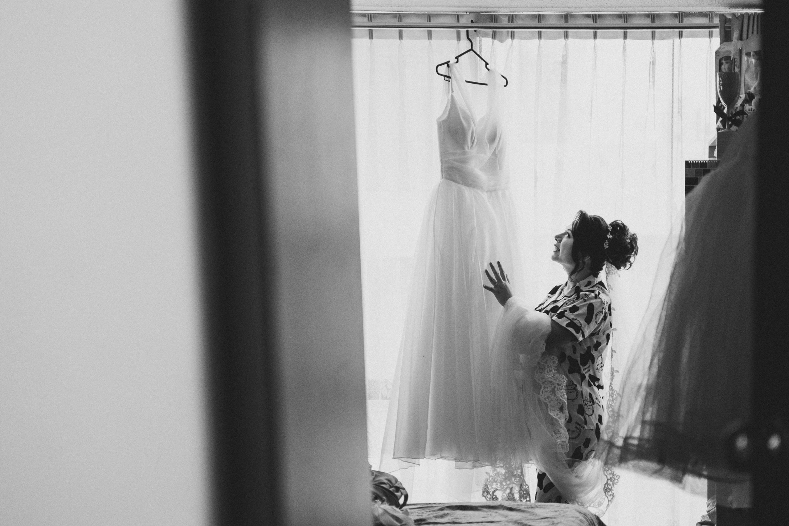 ALEJANDRA + RODRIGO BODA RELIGIOSA. Studio KVTA | Fotografía y Video de Bodas en Arequipa