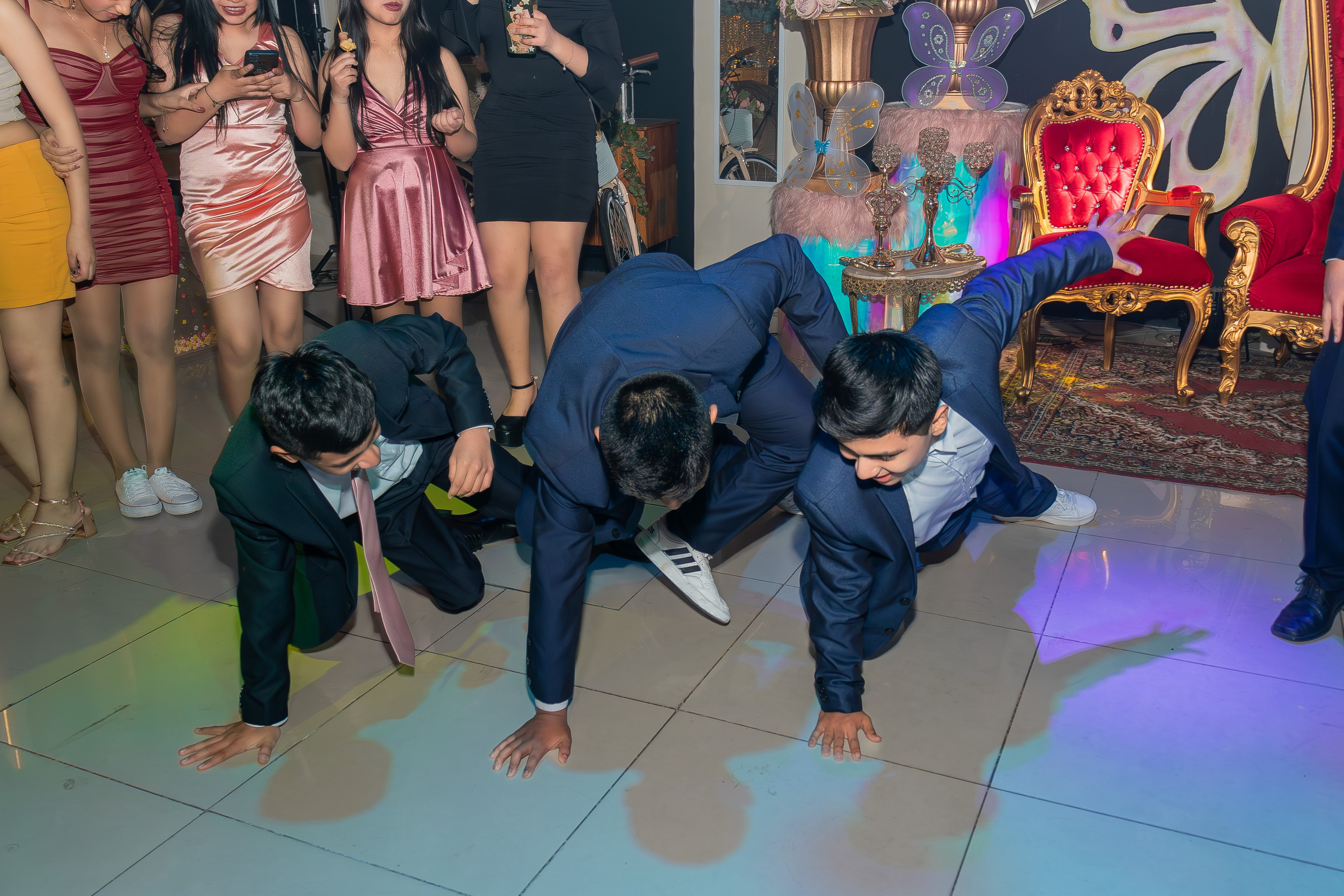 Xv de karolay. Studio KVTA | Fotografía y Video de Bodas en Arequipa